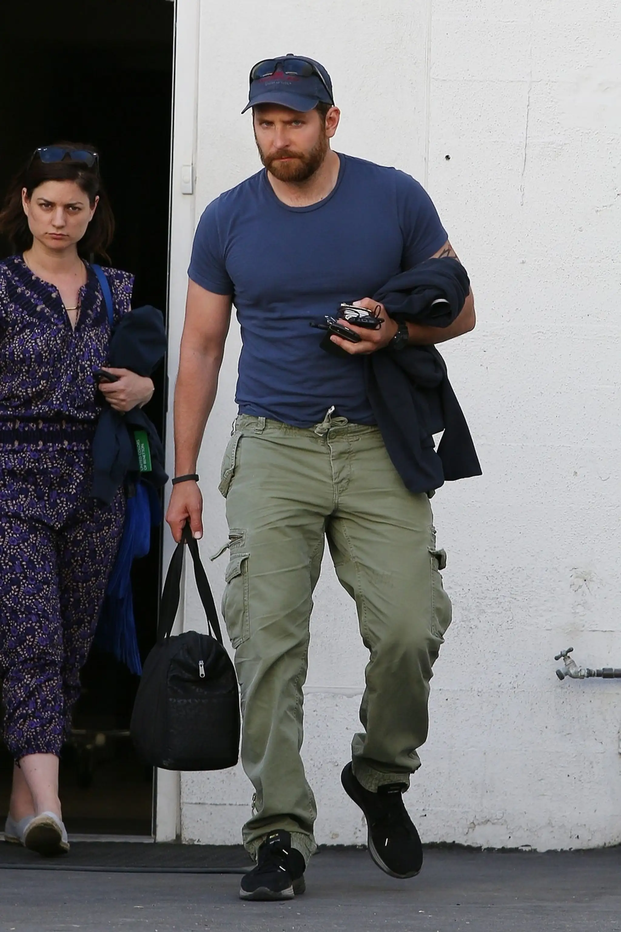 Bradley Cooper 