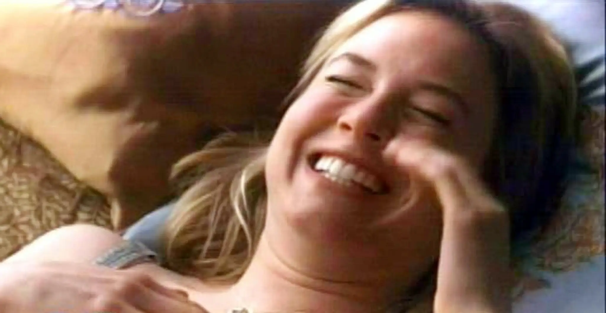 Renée Zelweger ako Bridget Jones.