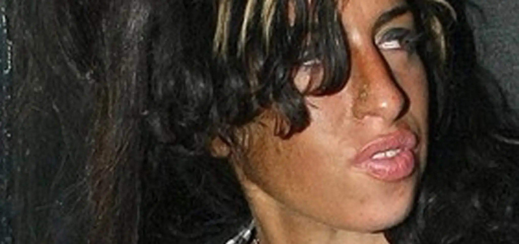 Amy Winehouse
