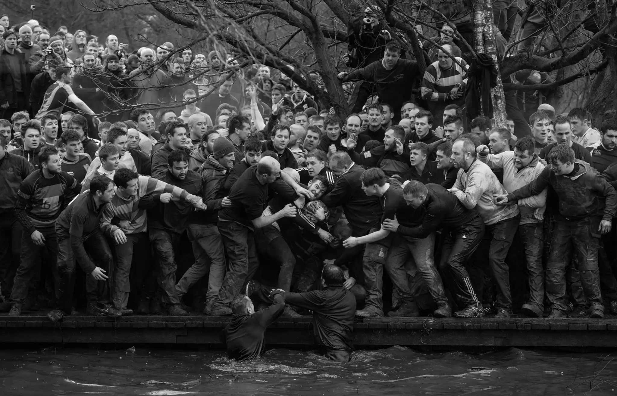 World Press Foto 2018