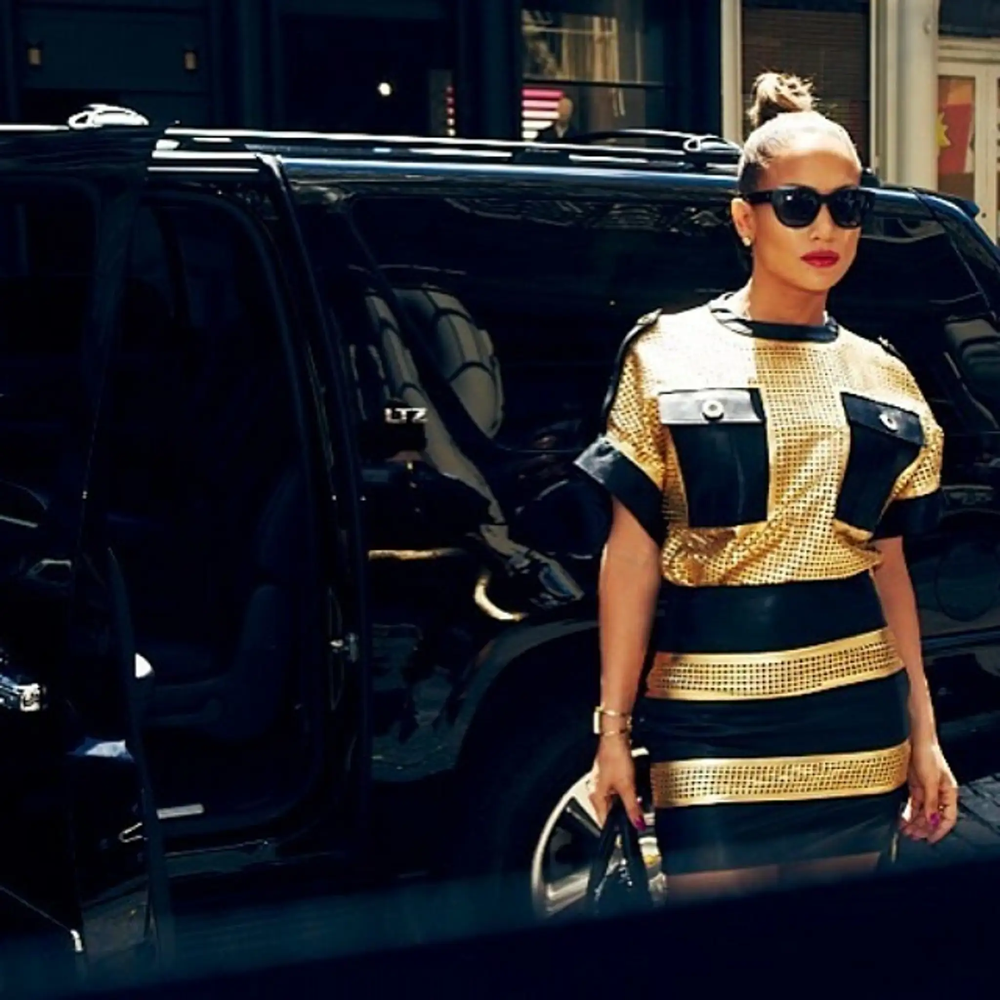 Jennifer Lopez
