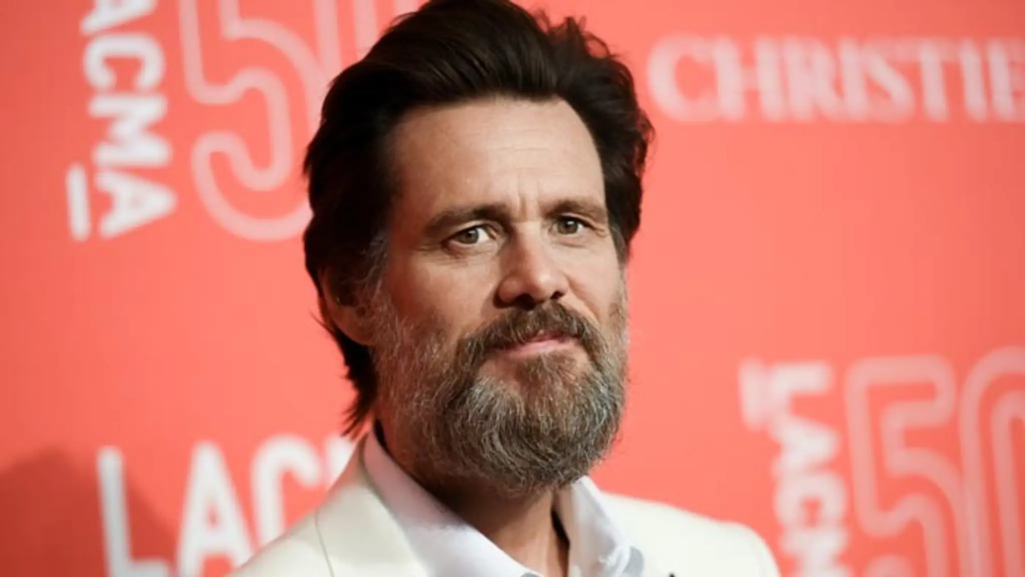 Jim Carrey