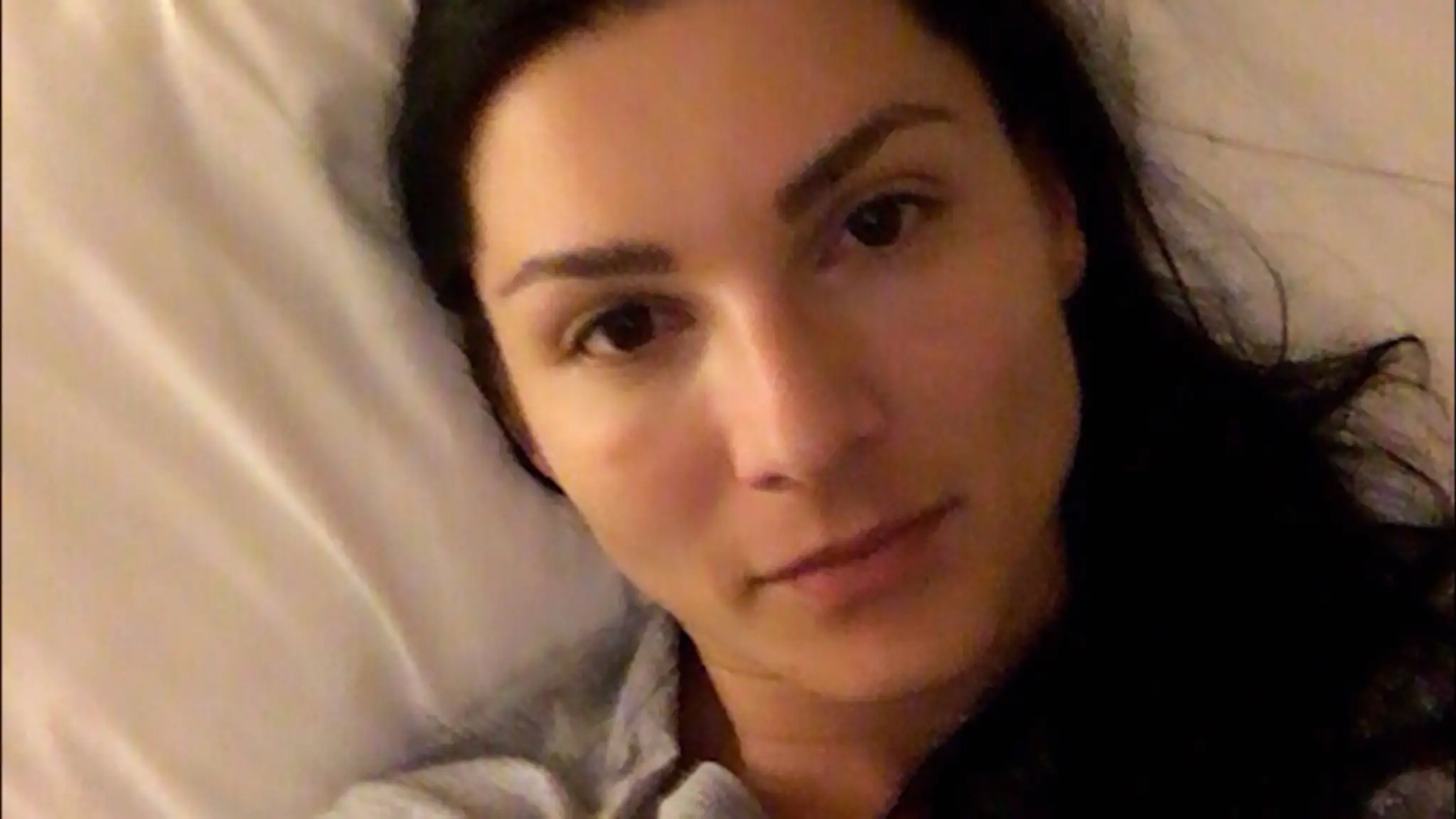 Nezvestná Andrea.