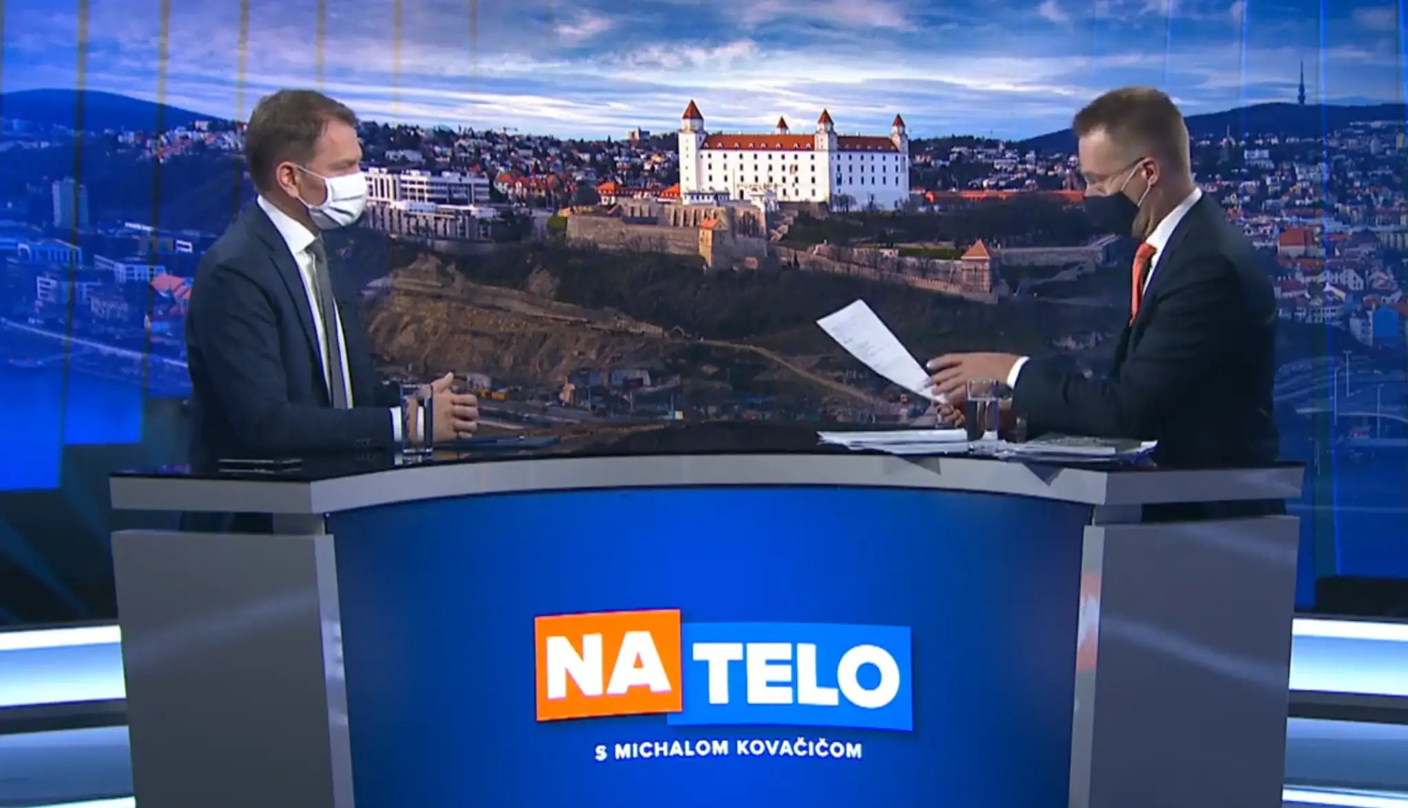 Golfový areál v Trnave otvorili.
