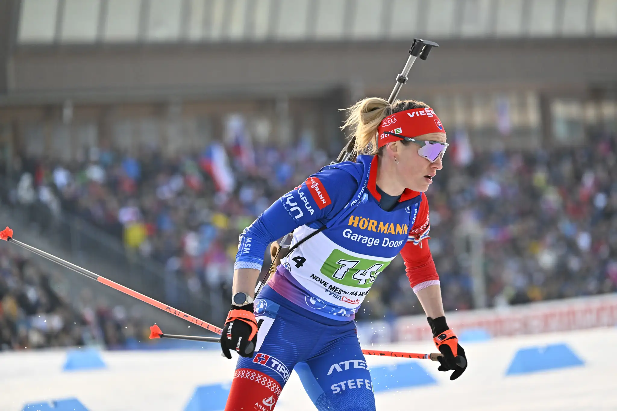 Paulína Bátovská Fialková