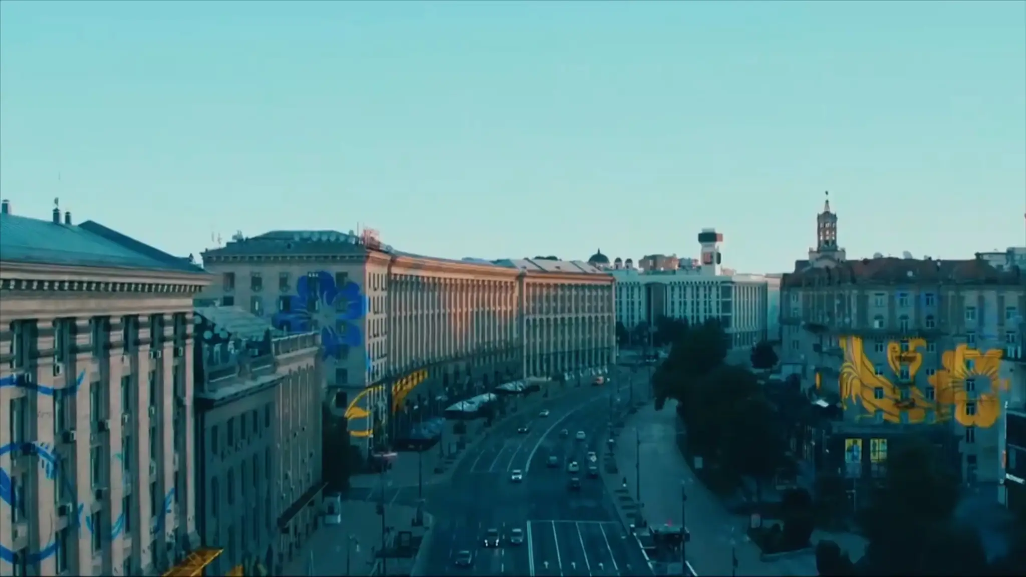 Vyhráme a vybudujeme nové mestá