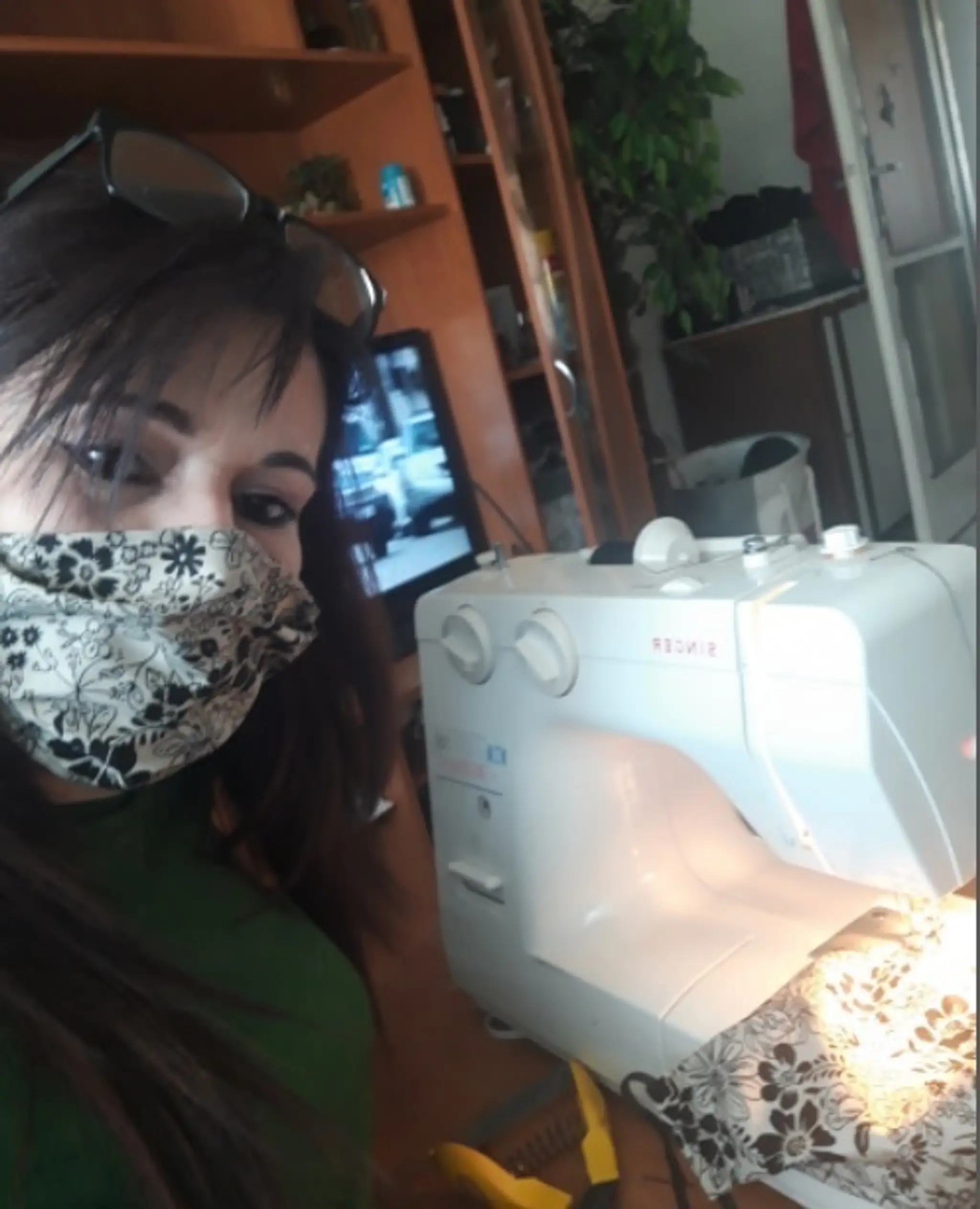 Monika Olšiaková z Lučenca a jej ratolesť trávia sobotu takto.