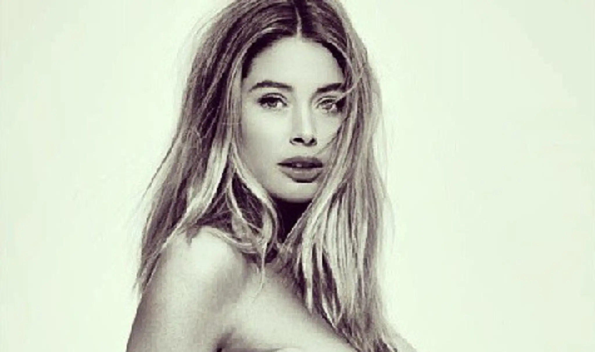 Doutzen Kroes