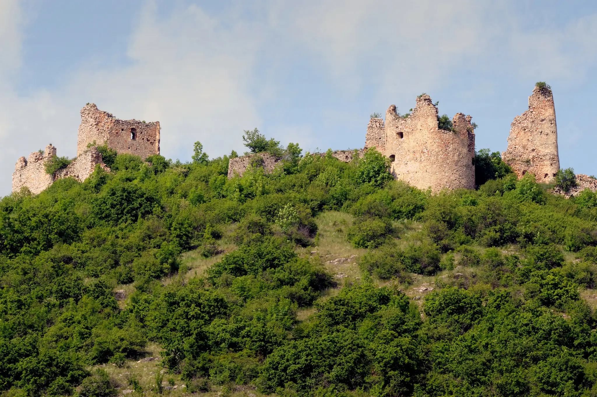 Turniansky hrad