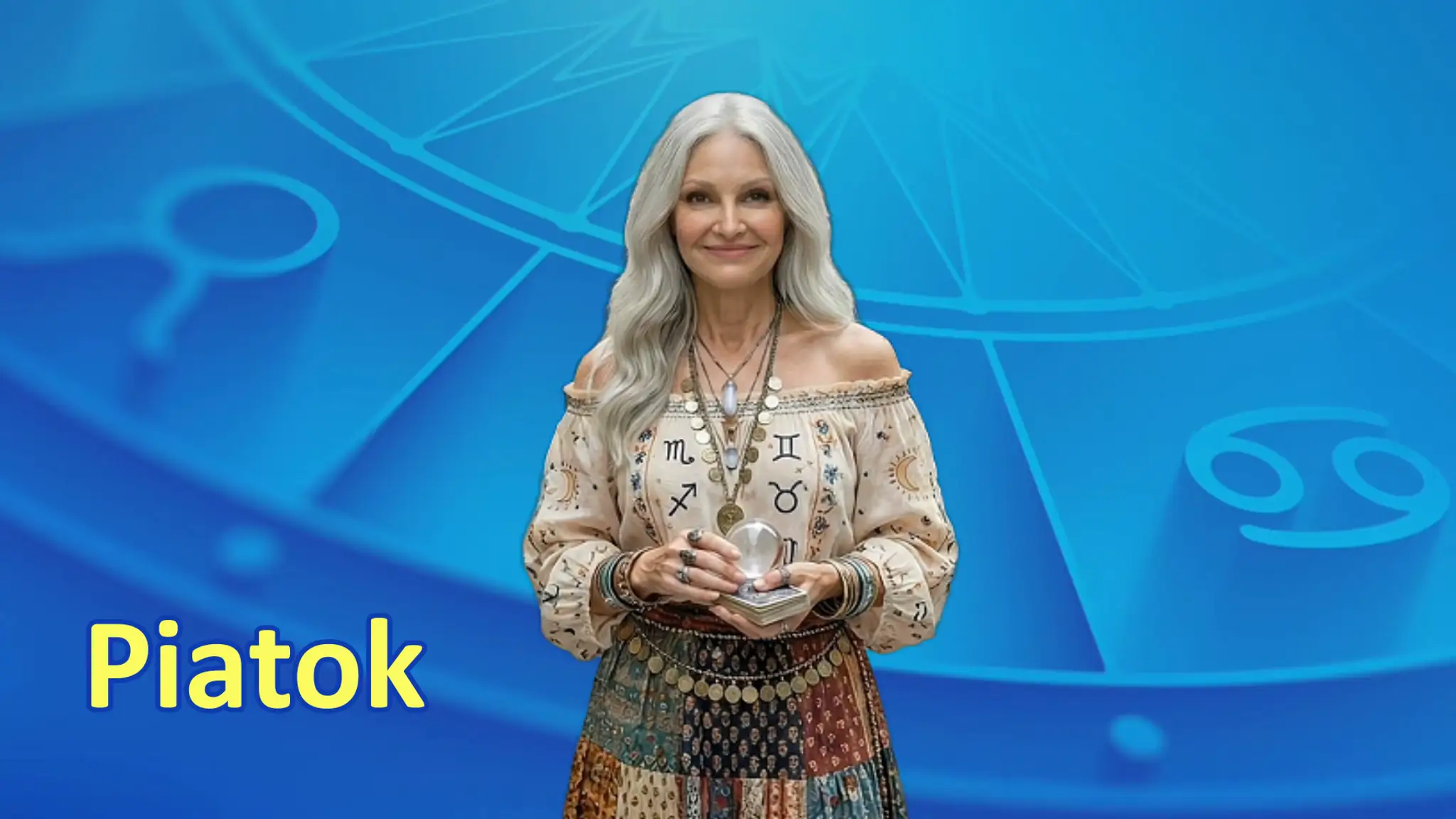 Horoskopy na piatok 12. júna 2026