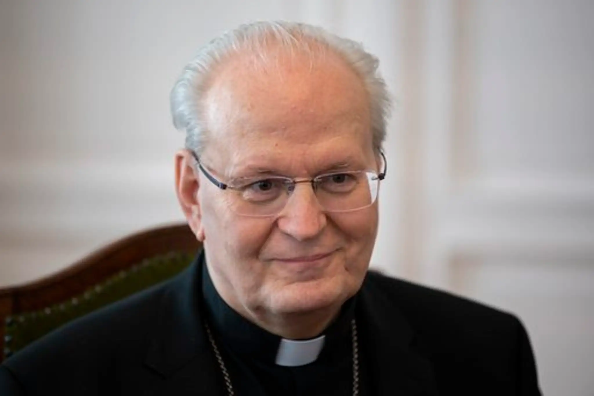 Peter Erdo