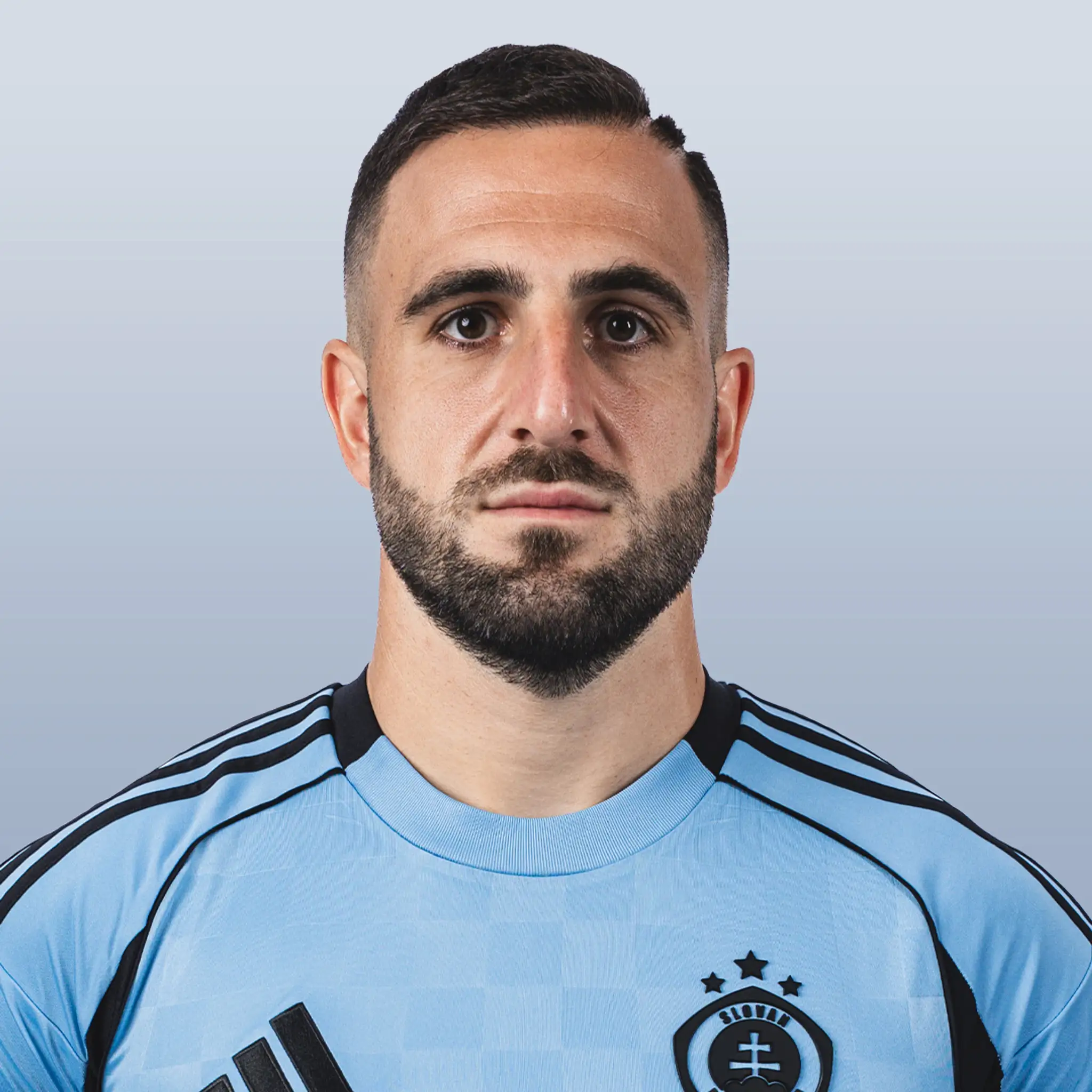 Tigran Barseghyan.