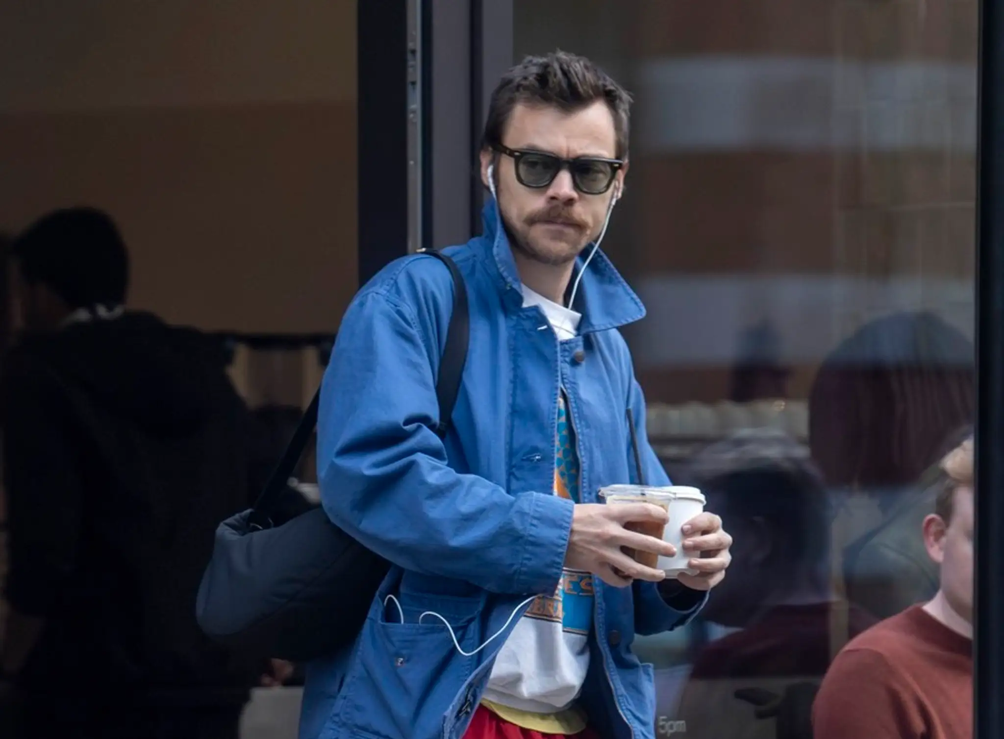 Harry Styles ako ho nepoznáte