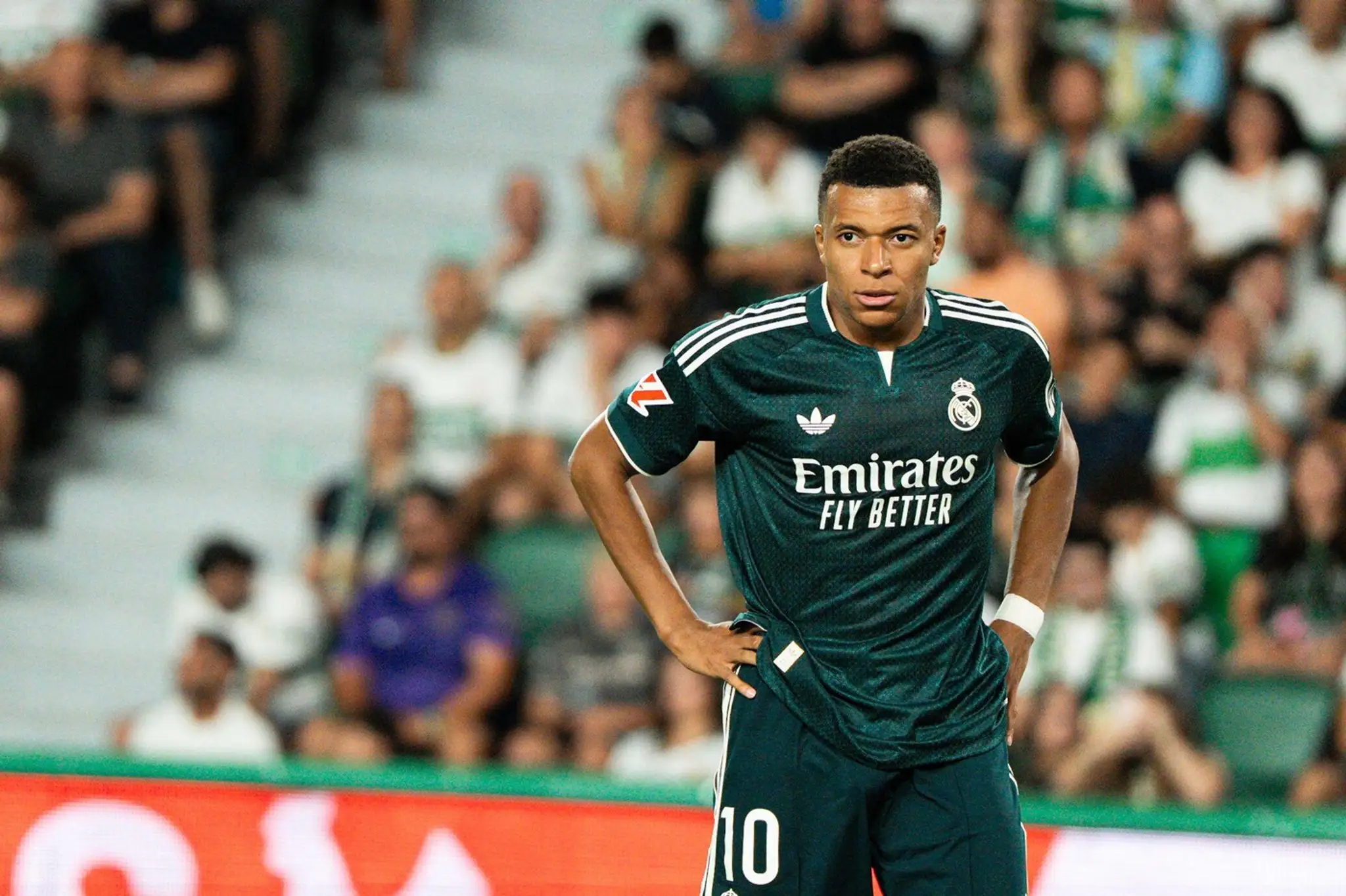 Kylian Mbappé