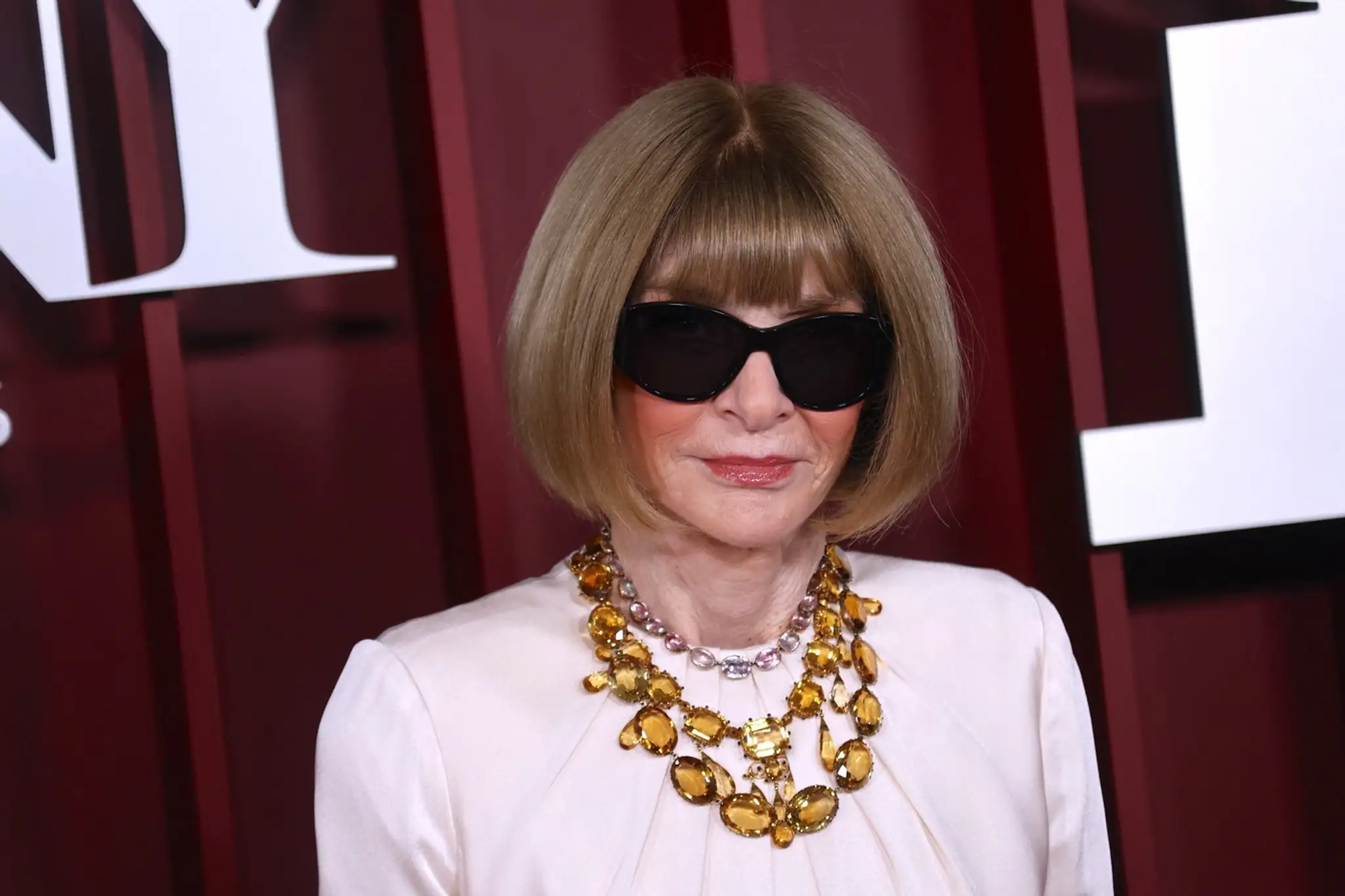 Anna Wintour si vybrala nástupkyňu na čelo Vogue.
