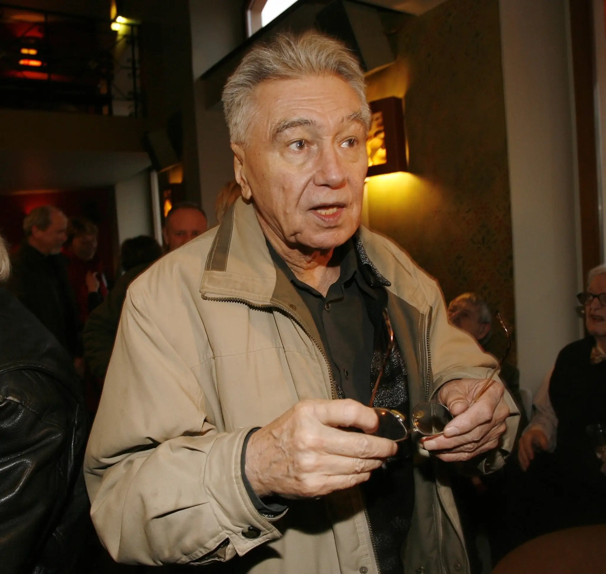 Josef Zíma