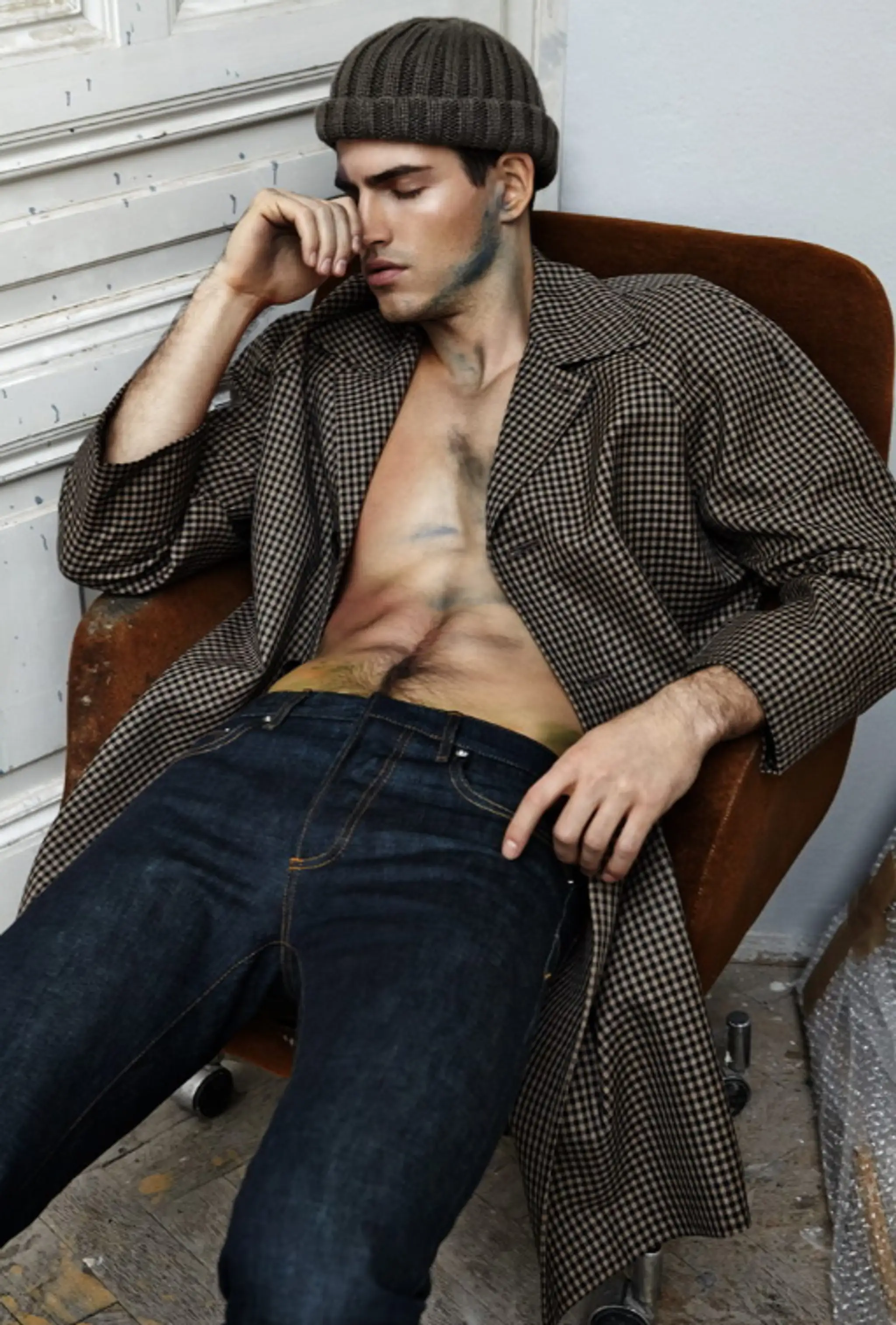 Jakub Zelman.