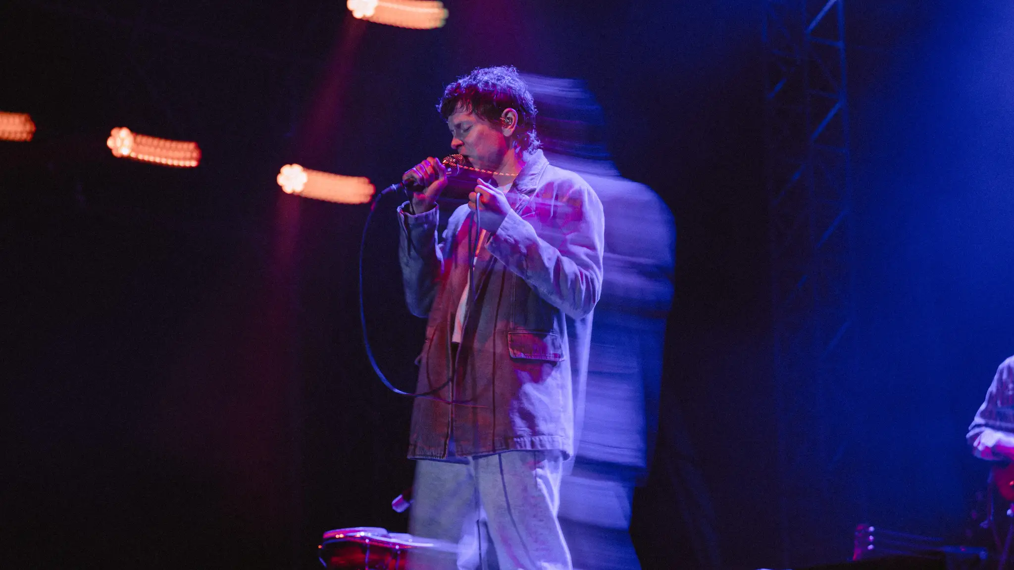 Perfume Genius