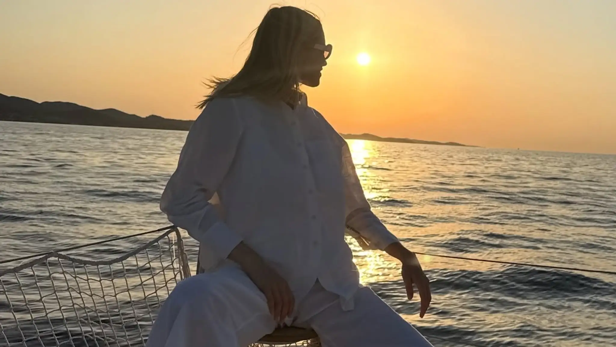 Barbora Brušková sa stane mamou.