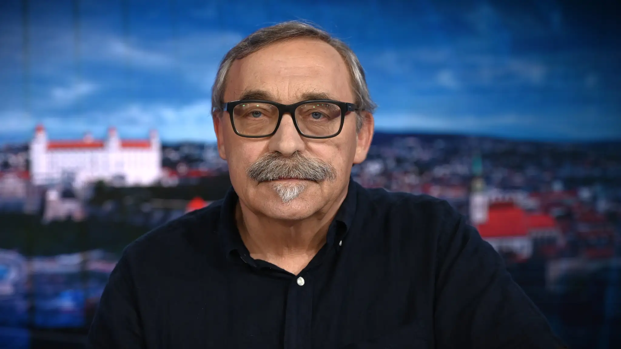 Anton Heretik.