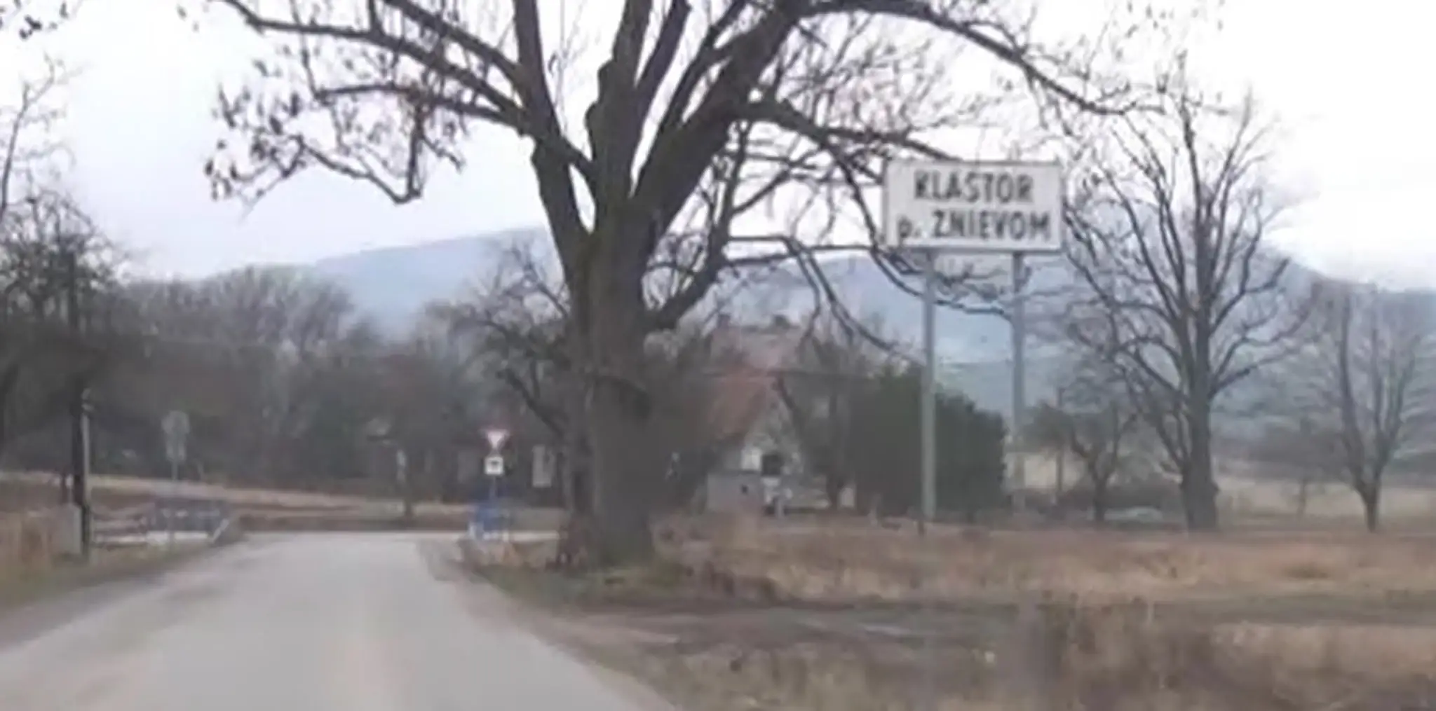 Útočisko