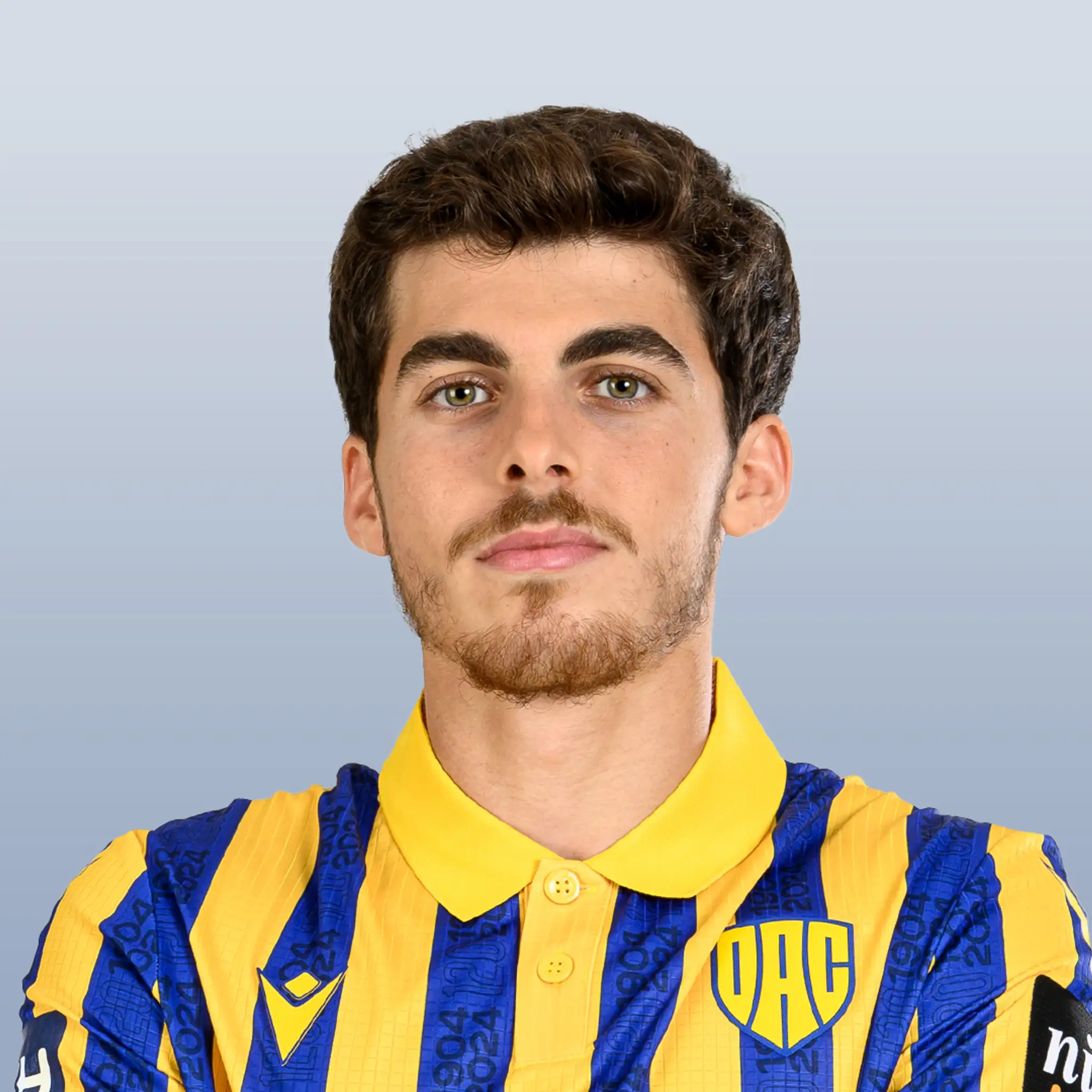 Ammar Ramadan.