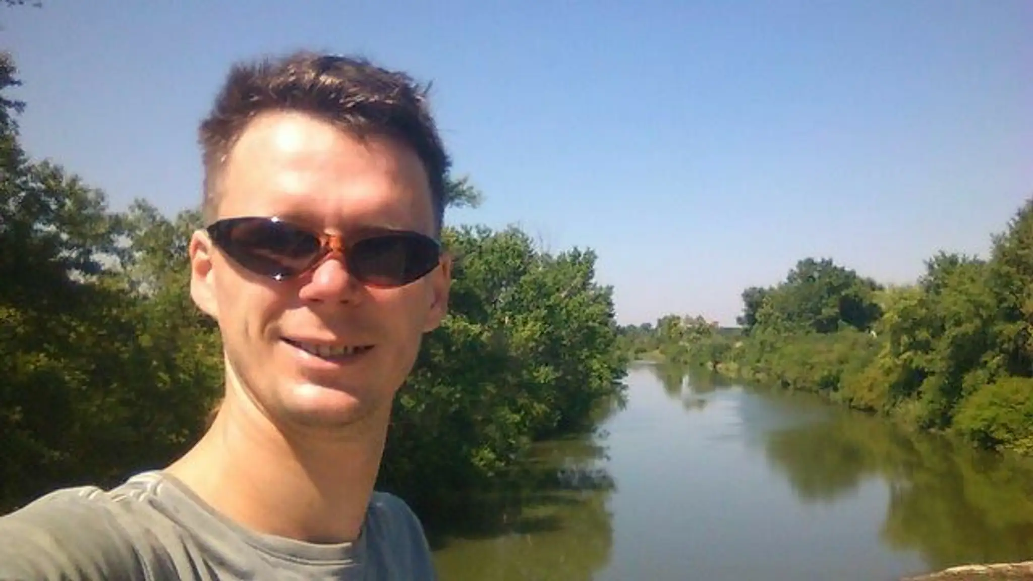Miro Povec