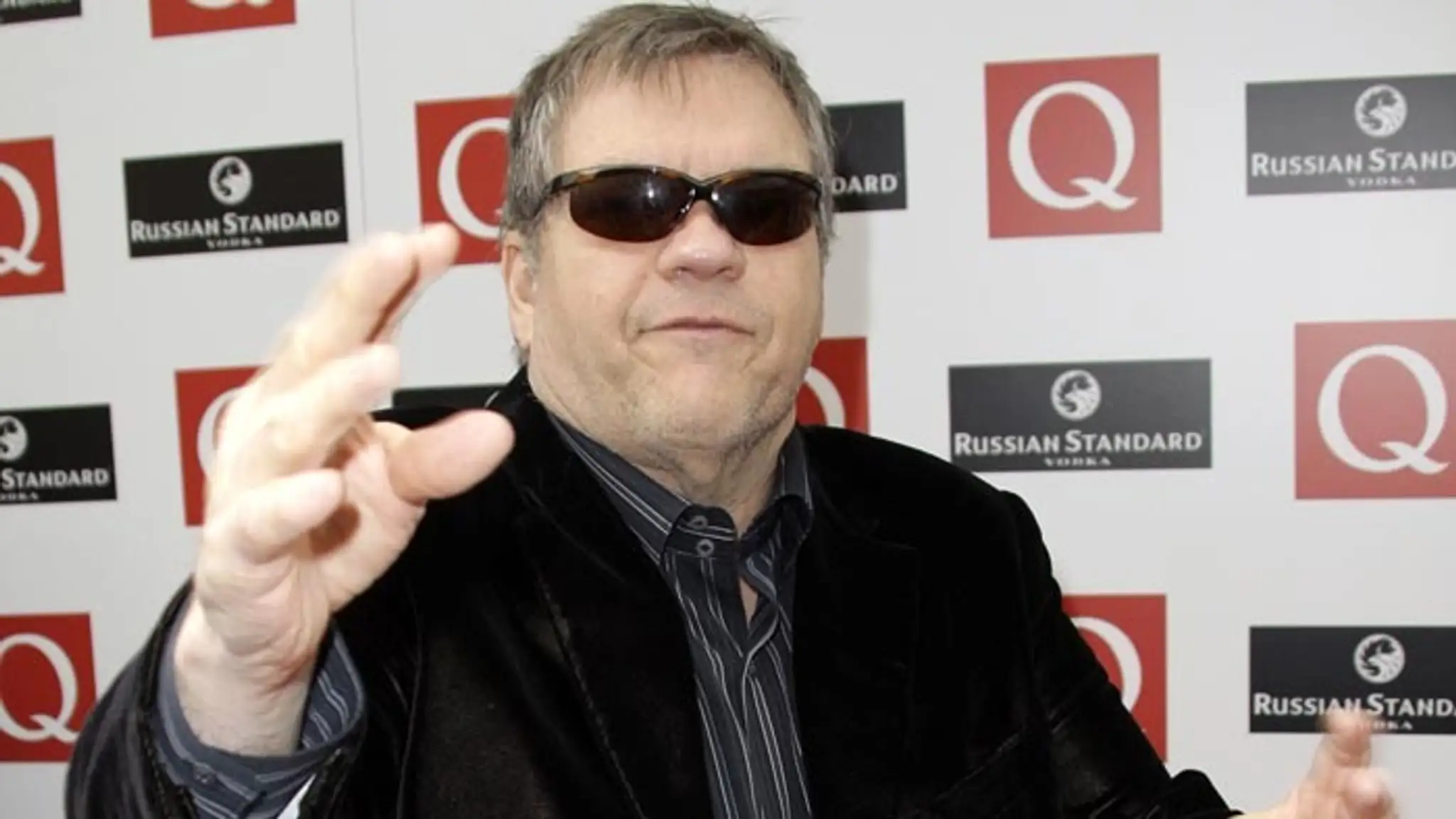 Meat Loaf , vlastným menom Marvin Lee Aday.