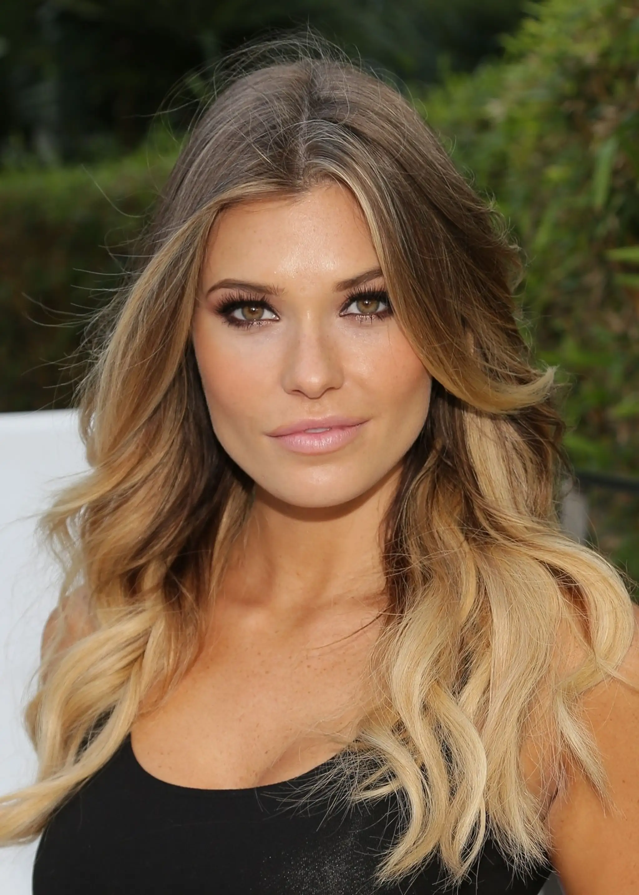 Samantha Hoopes 