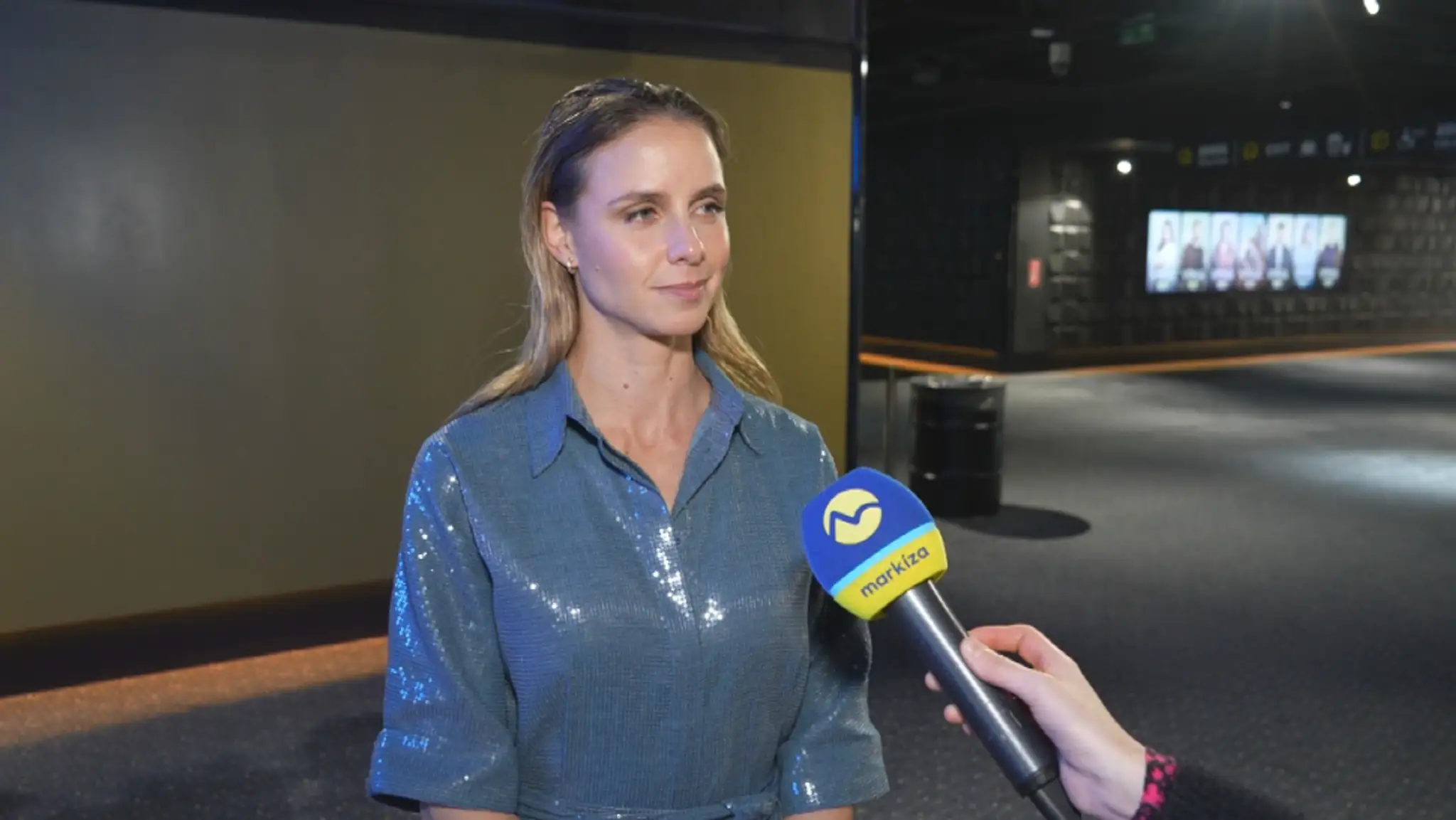 Nela Pocisková
