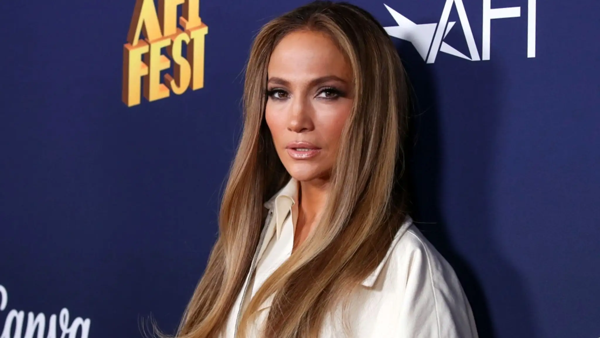 Jennifer Lopez