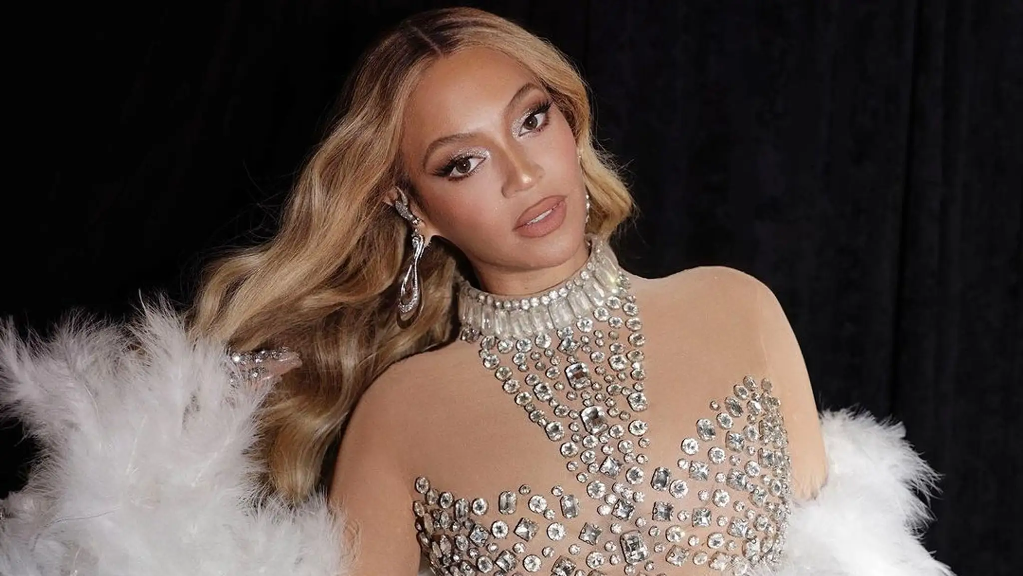 Beyoncé 