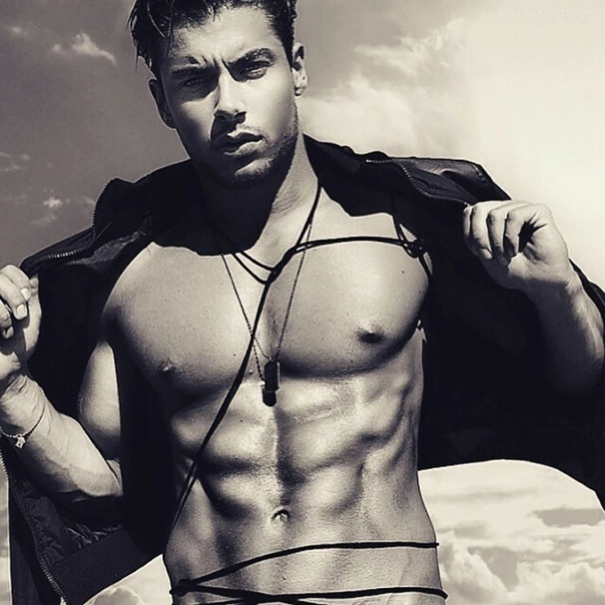 Andrea Denver