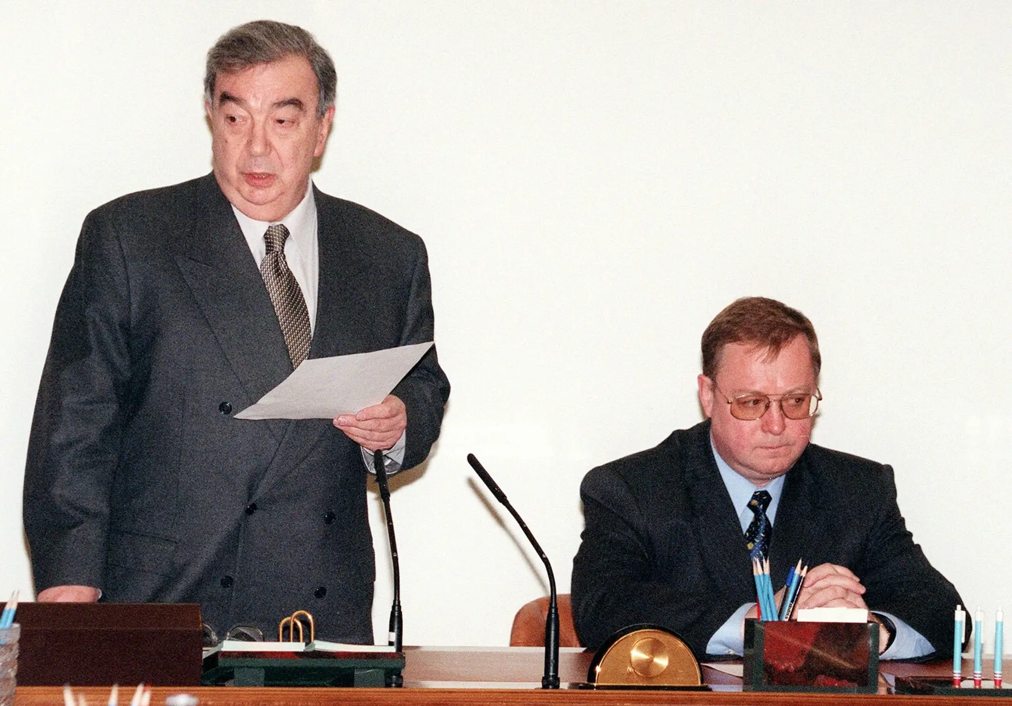 Jevgenij Primakov