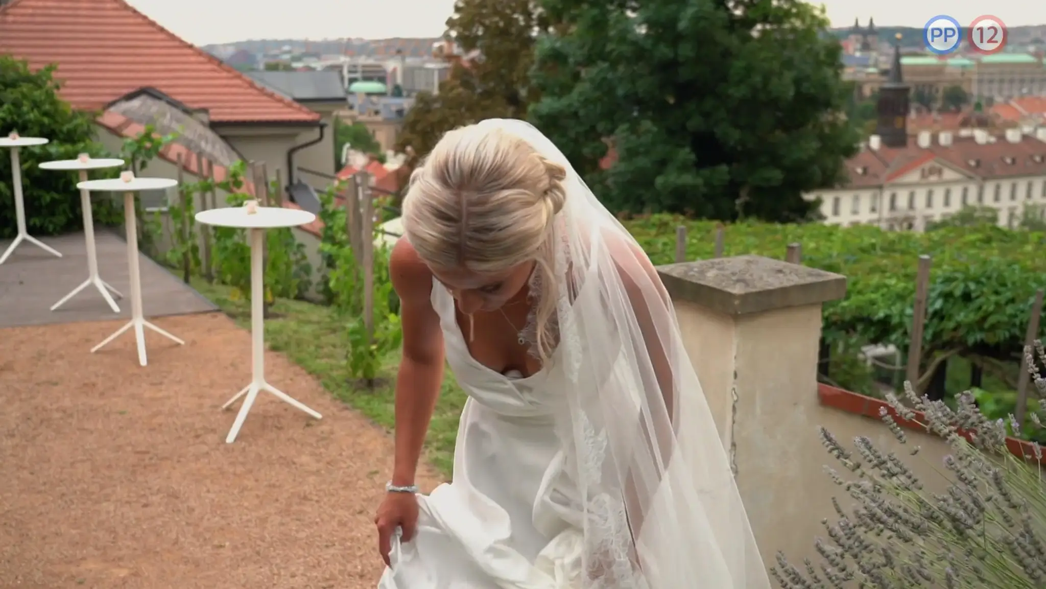Natália skoro odpadla