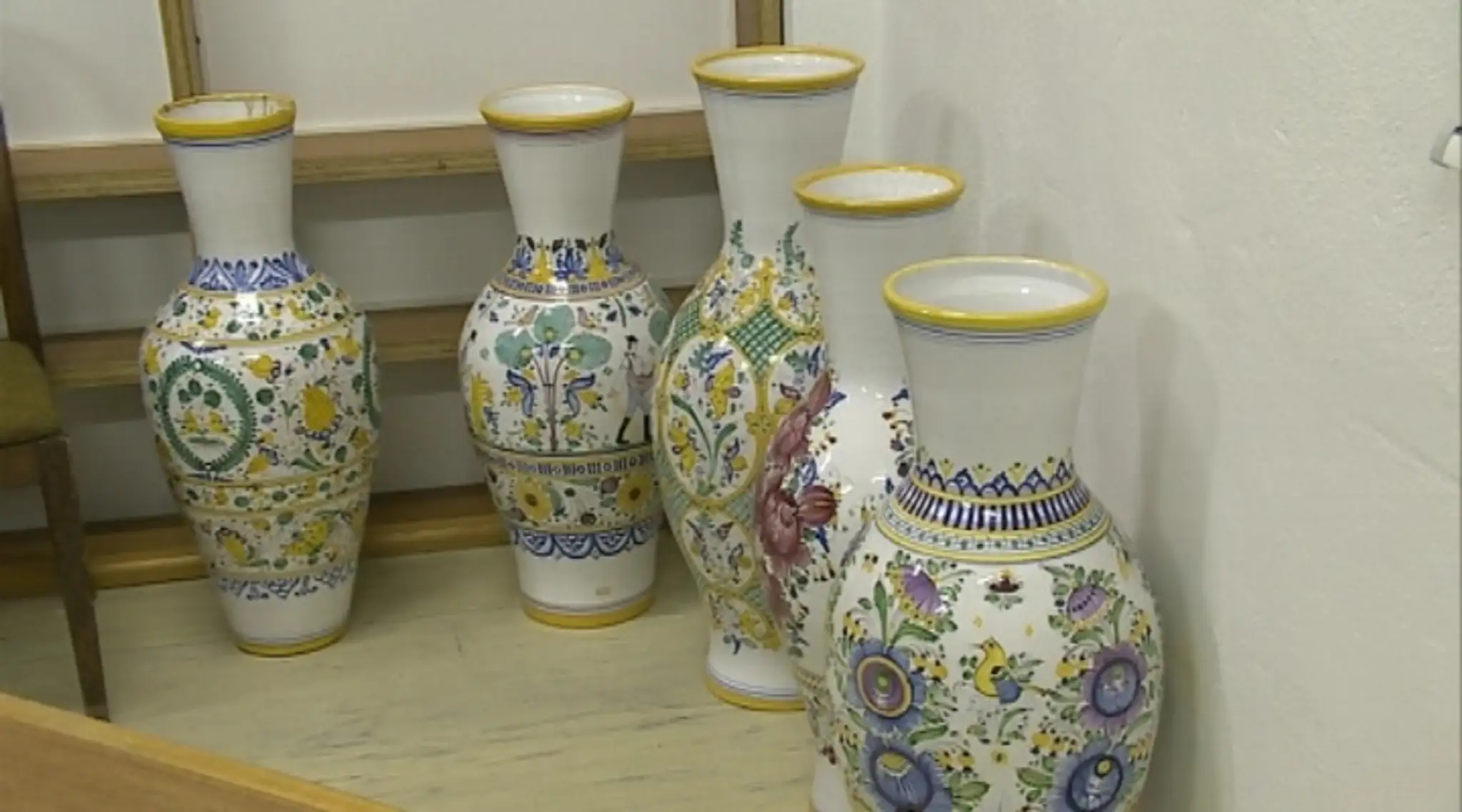 Slovenská ľudová majolika krachuje 