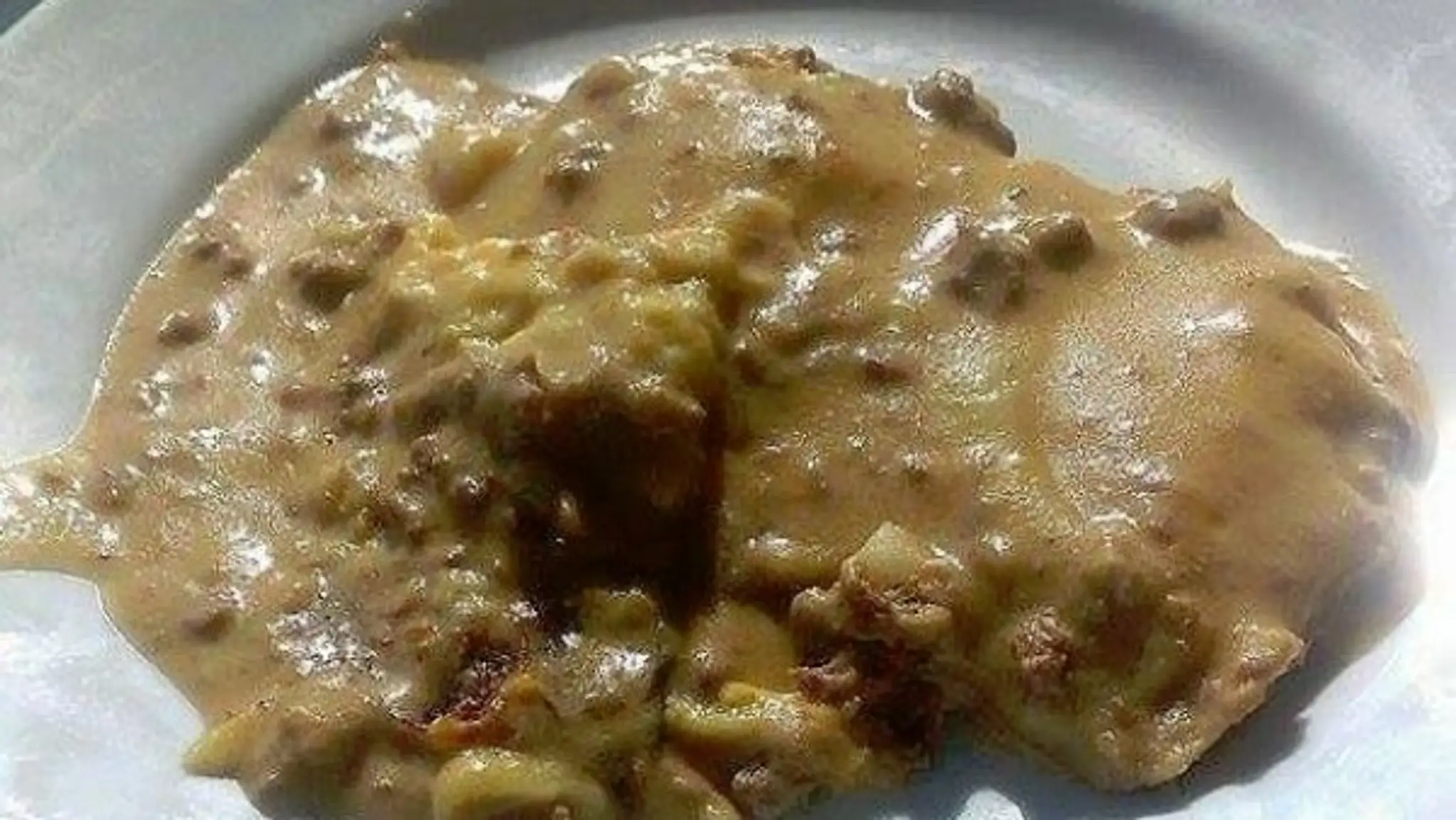 Lasagne