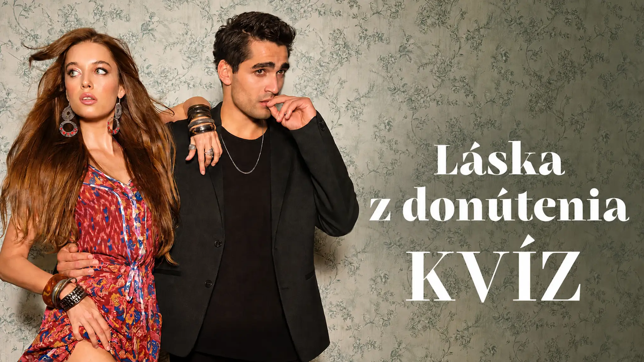 Láska z donútenia - kvíz
