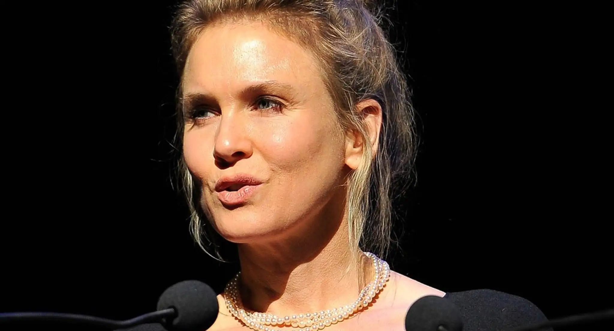 Renée Zellweger