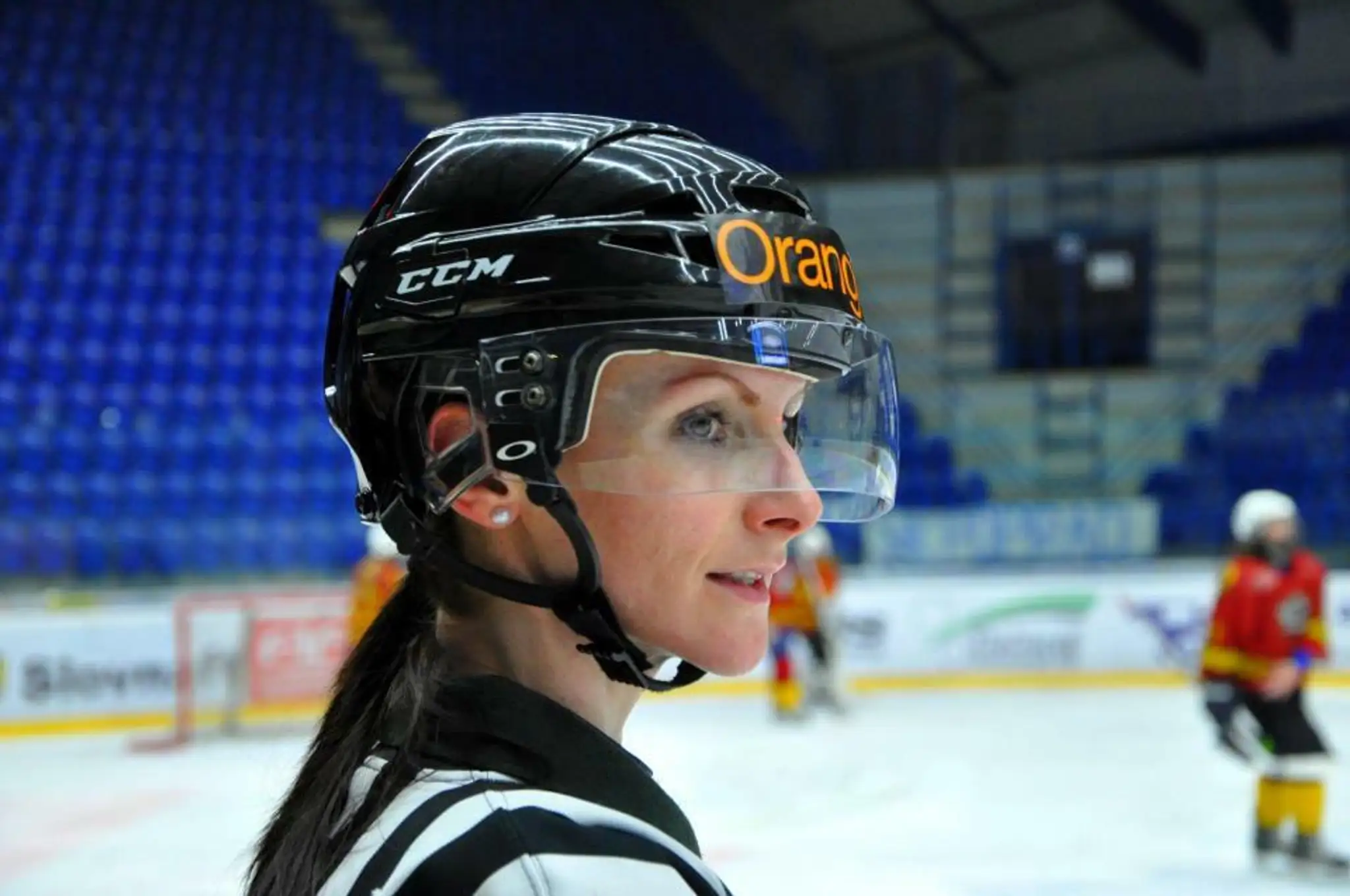 Michaela Kúdelová
