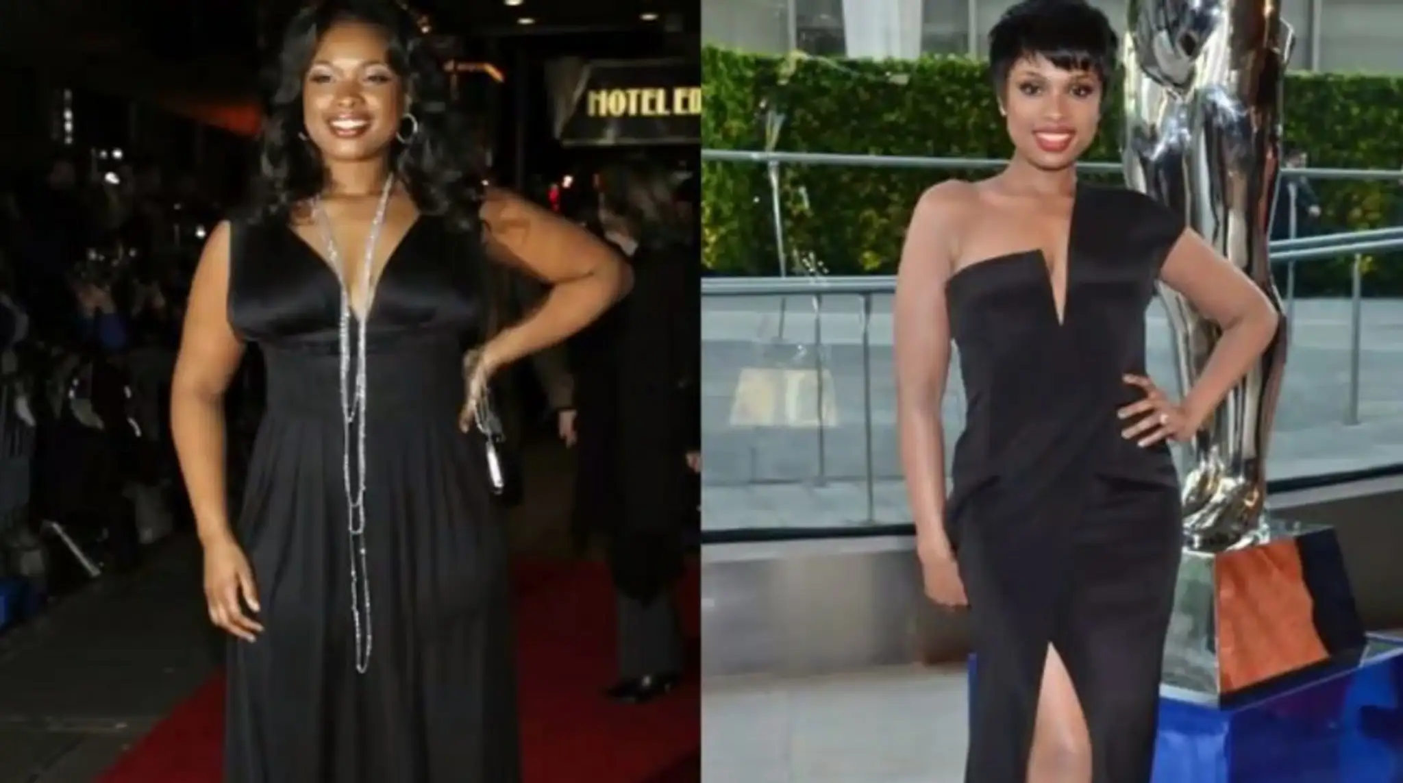 Jennifer Hudson