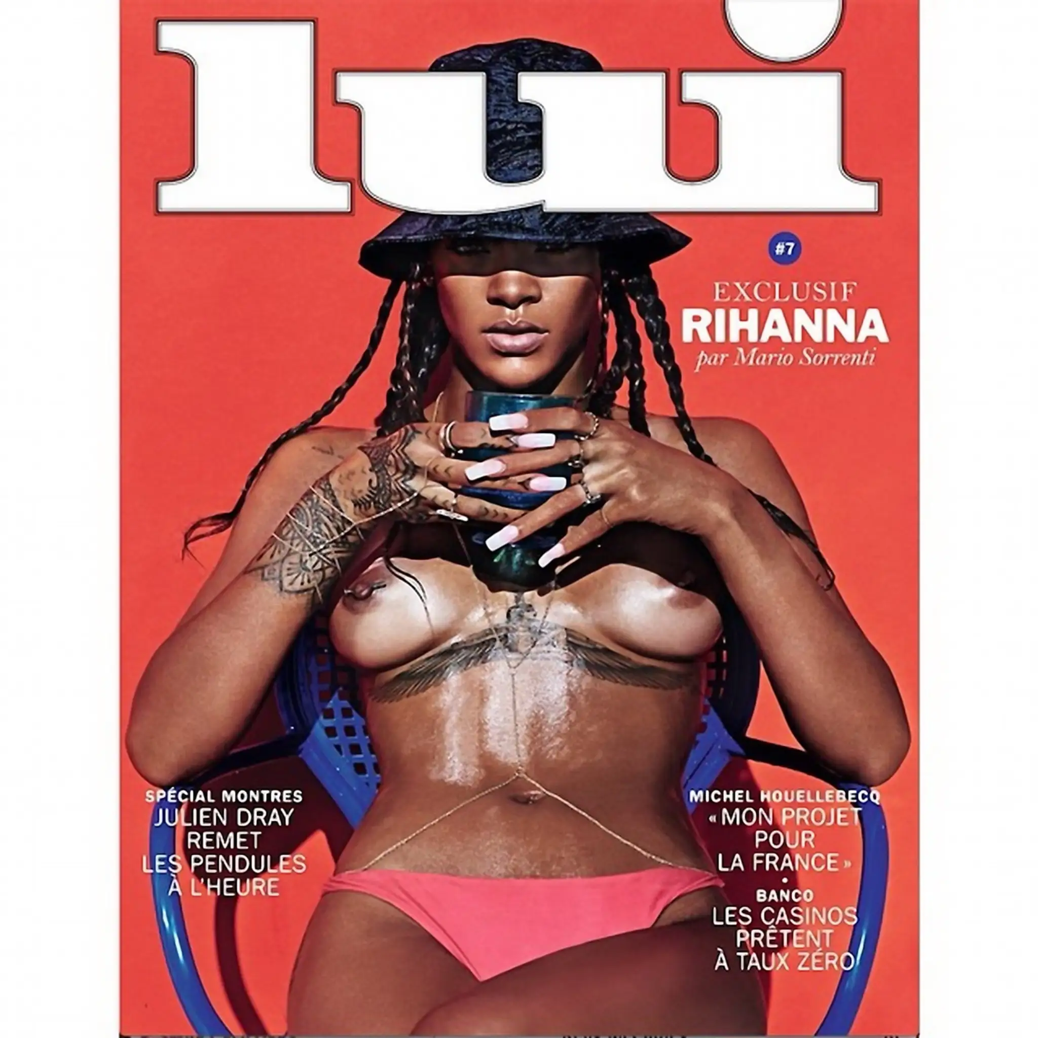 Rihanna