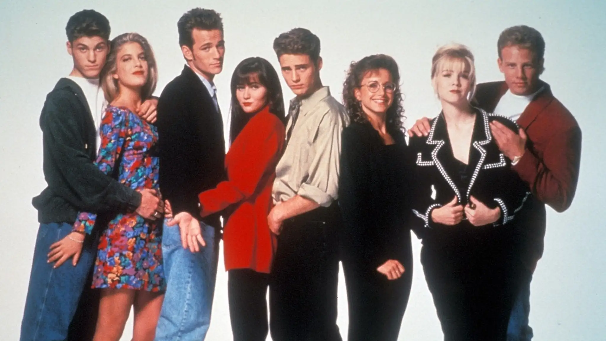 Hviezda seriálu Beverly Hills 90210 zažila hrozivú nehodu