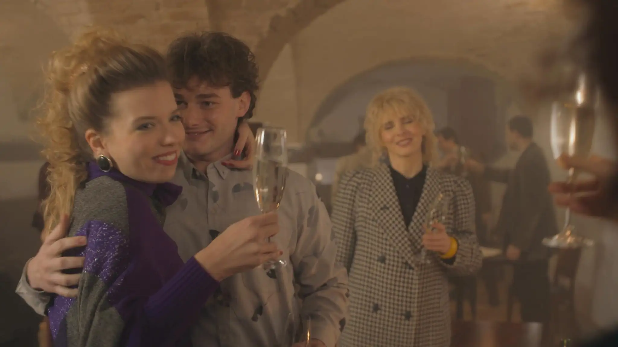 Silvester strávili oddelene. Kamila a Michal čelia veľkej kríze 