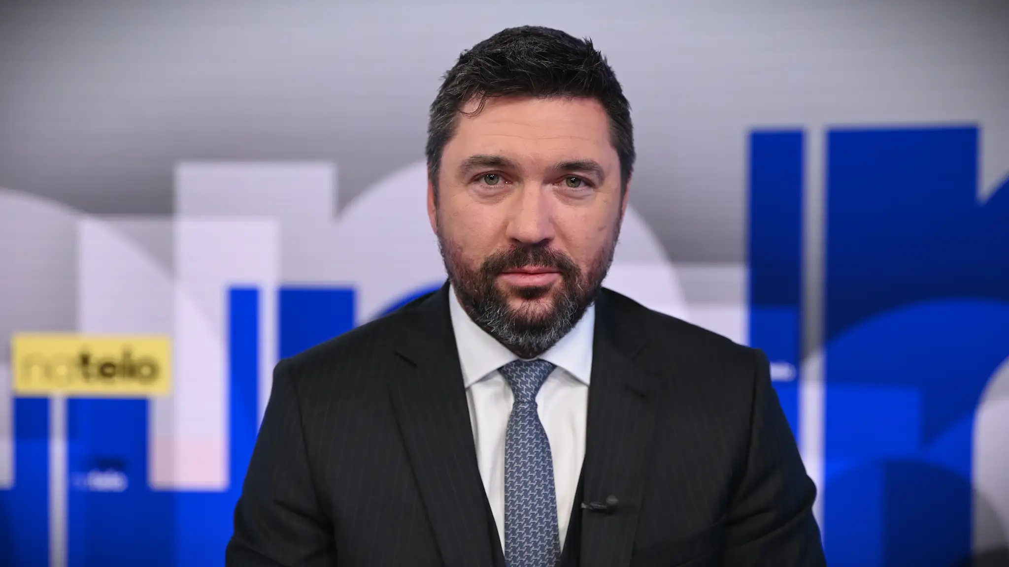Richard Takáč.