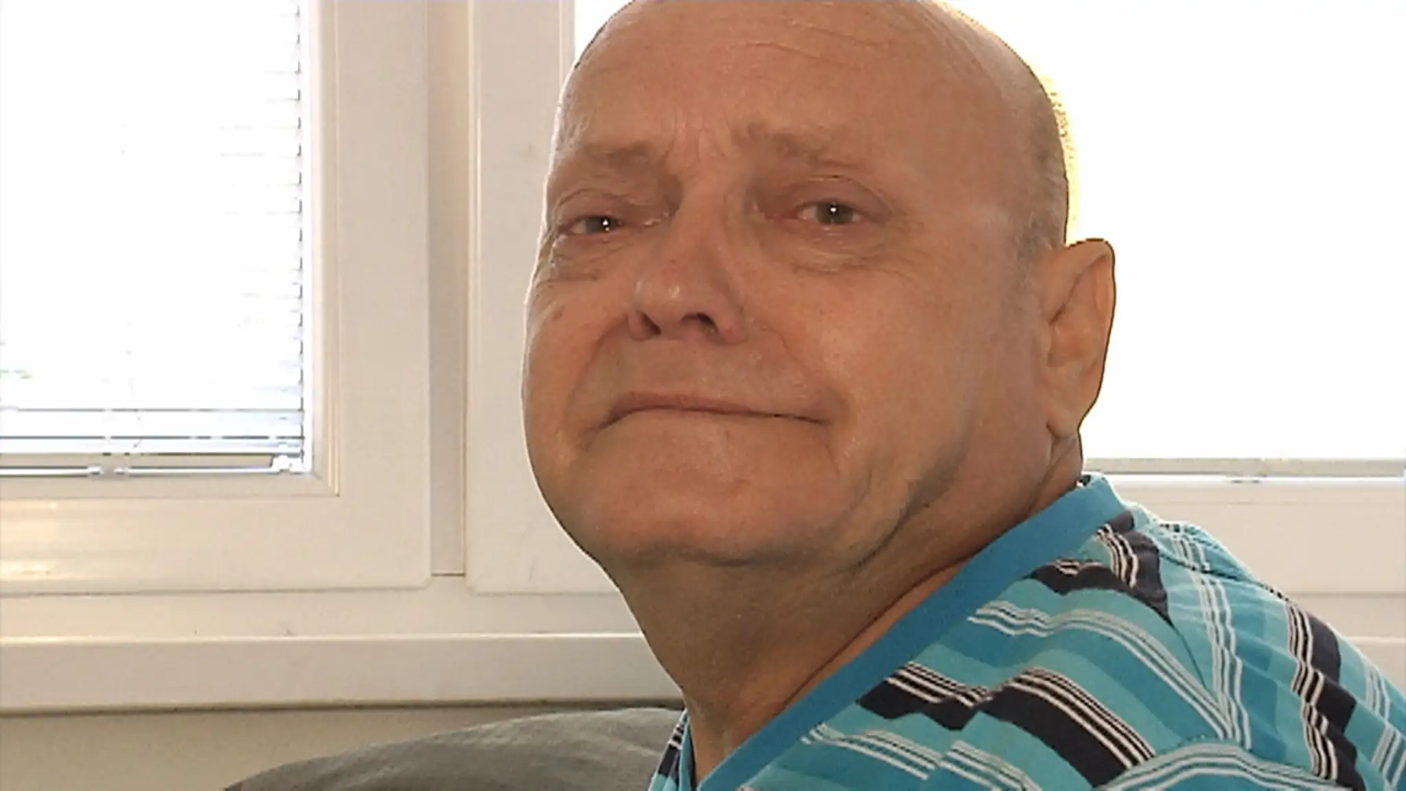 Marián Buchanec  potrebuje liek, ktorý na Slovensku nie je. 