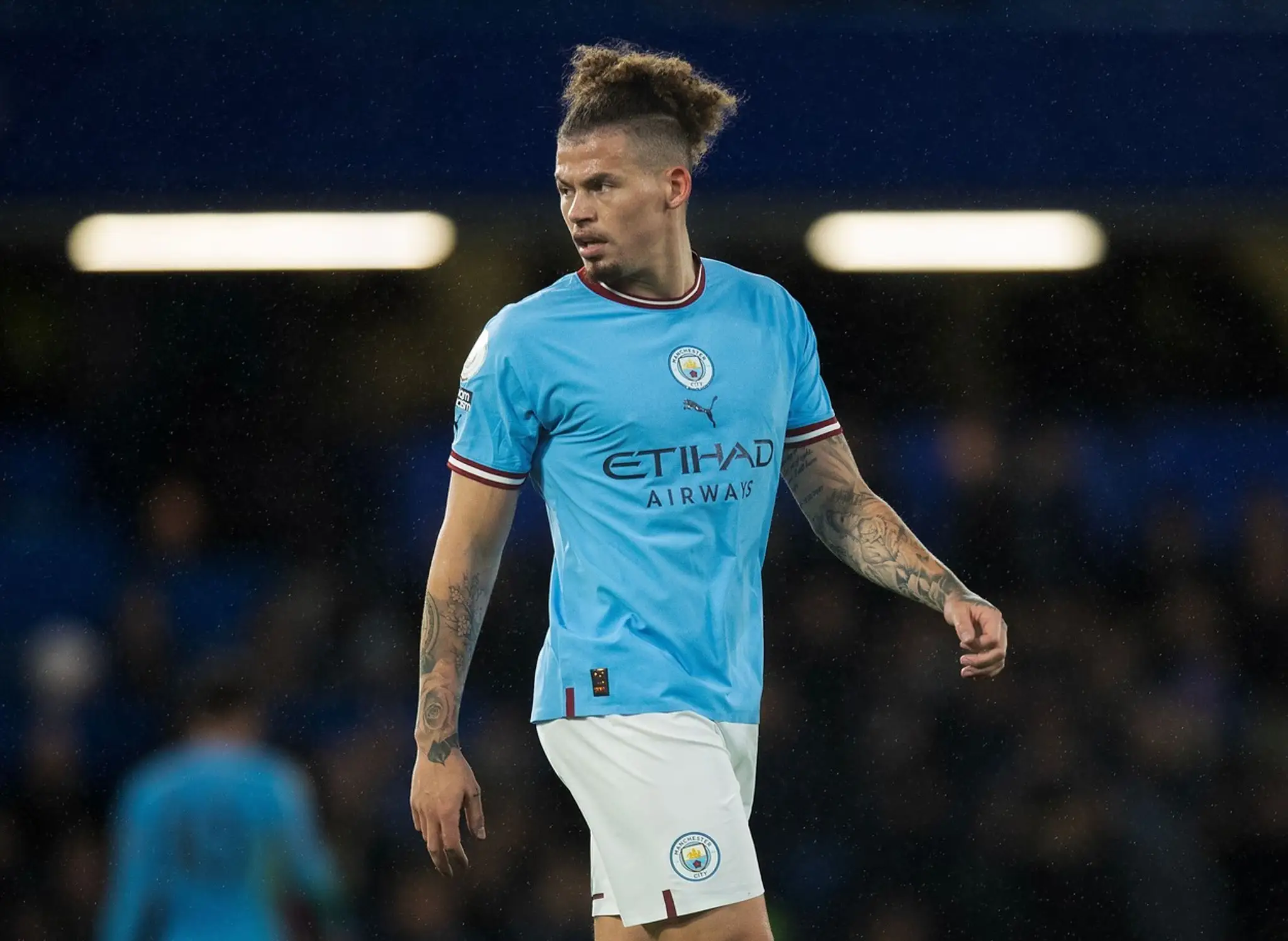 Kalvin Phillips