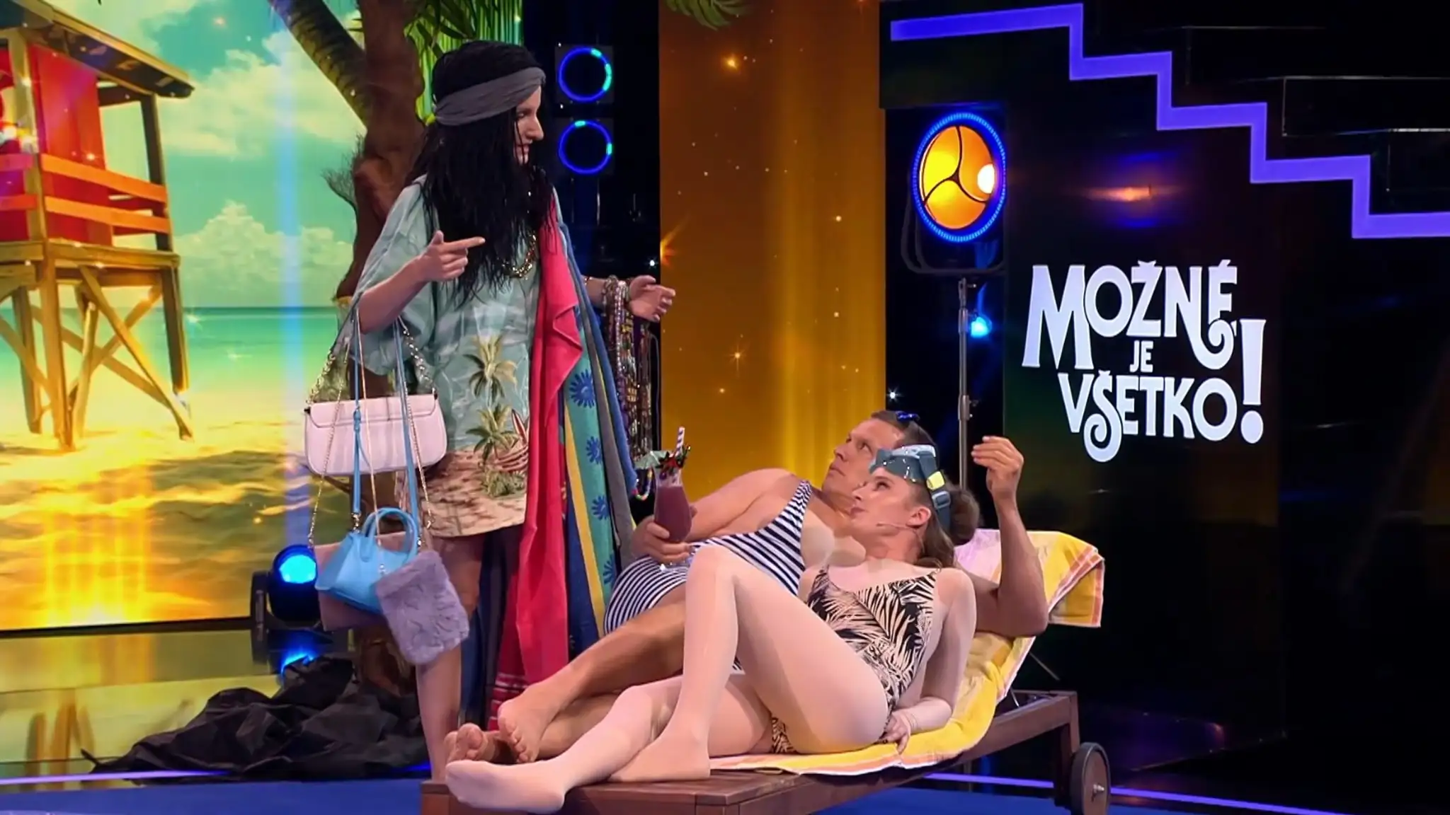 mozne je vsetko