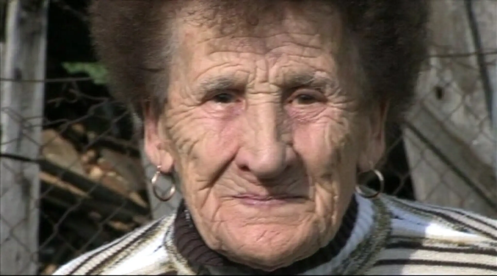 Prababka Rozália