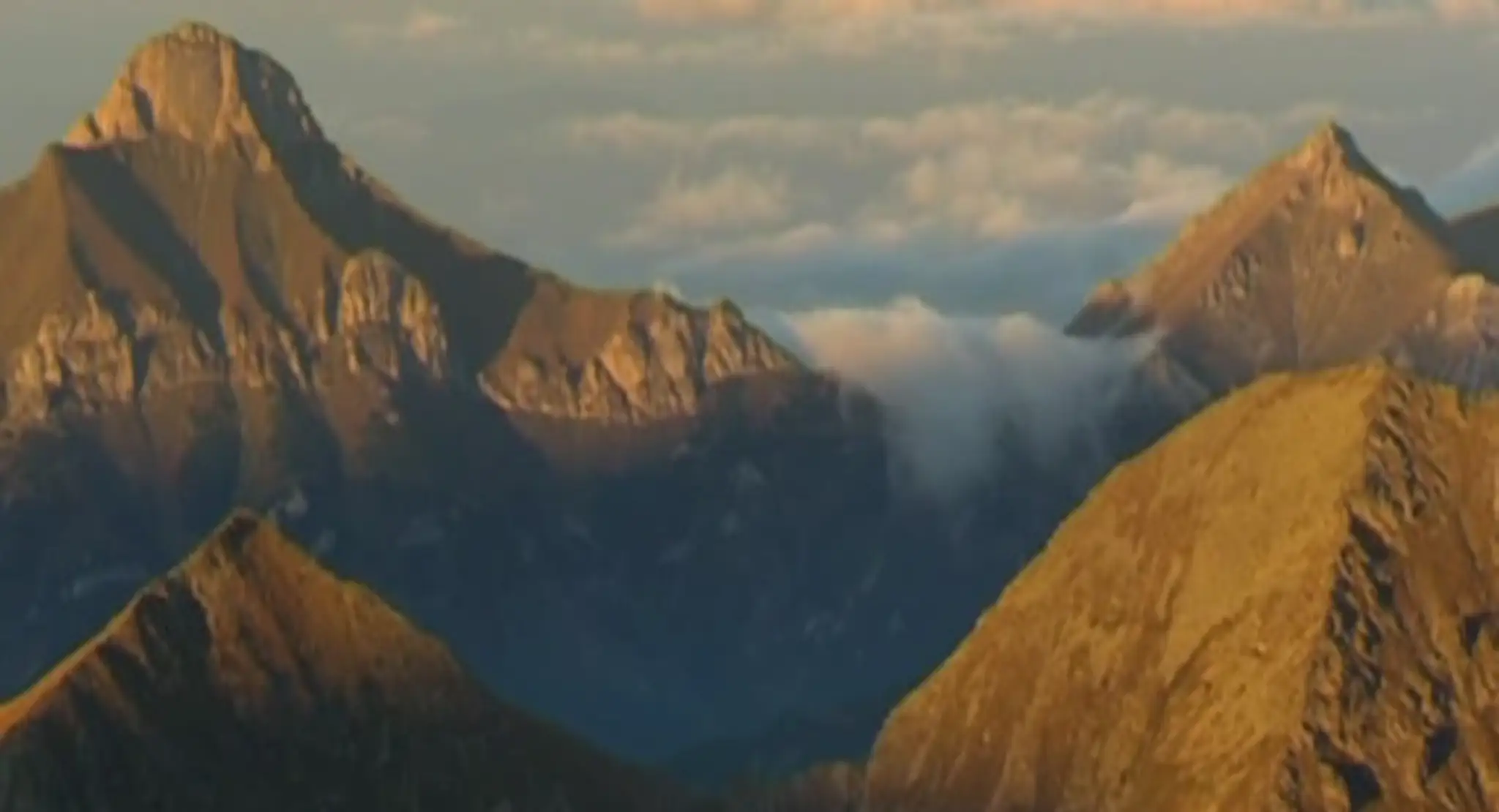 Vysoké Tatry